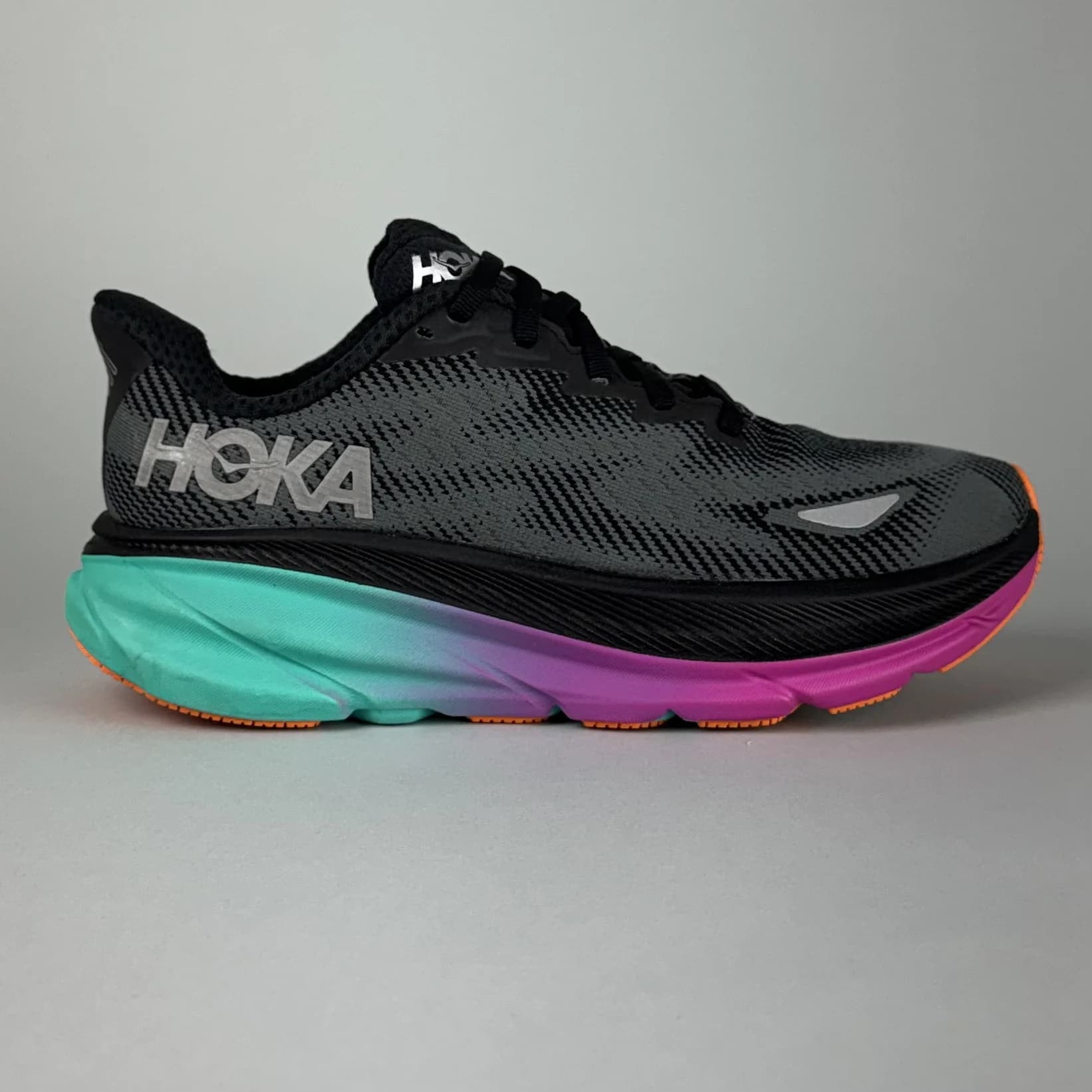 هوکا کلیفتون HOKA CLIFTON 9 GTX مدل 1141490FBCQ