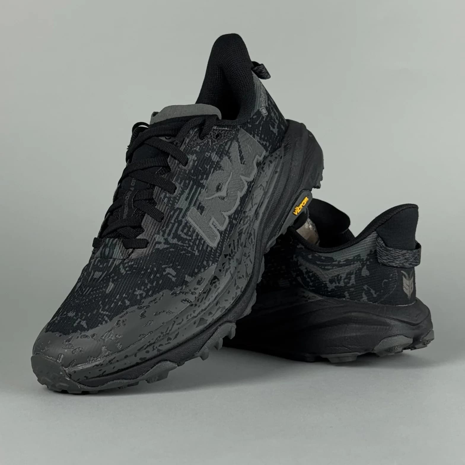 هوکا اسپیدگوت HOKA SPEEDGOAT 6 GTX مدل 1155151BCKT — تصویر ۲