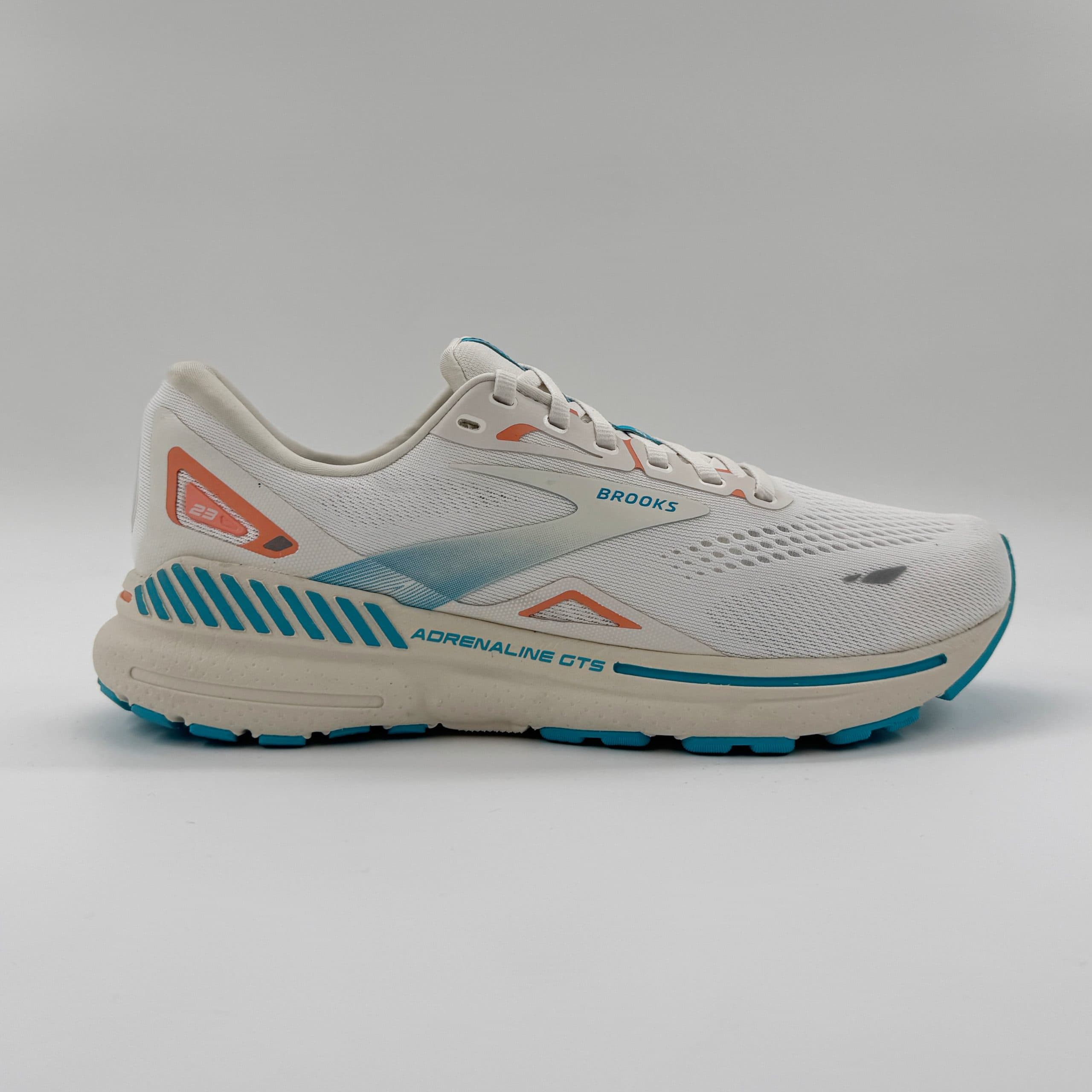 بروکس آدرنالین جی تی اس BROOKS ADRENALINE GTS 23 مدل 1203811B152 — تصویر ۸