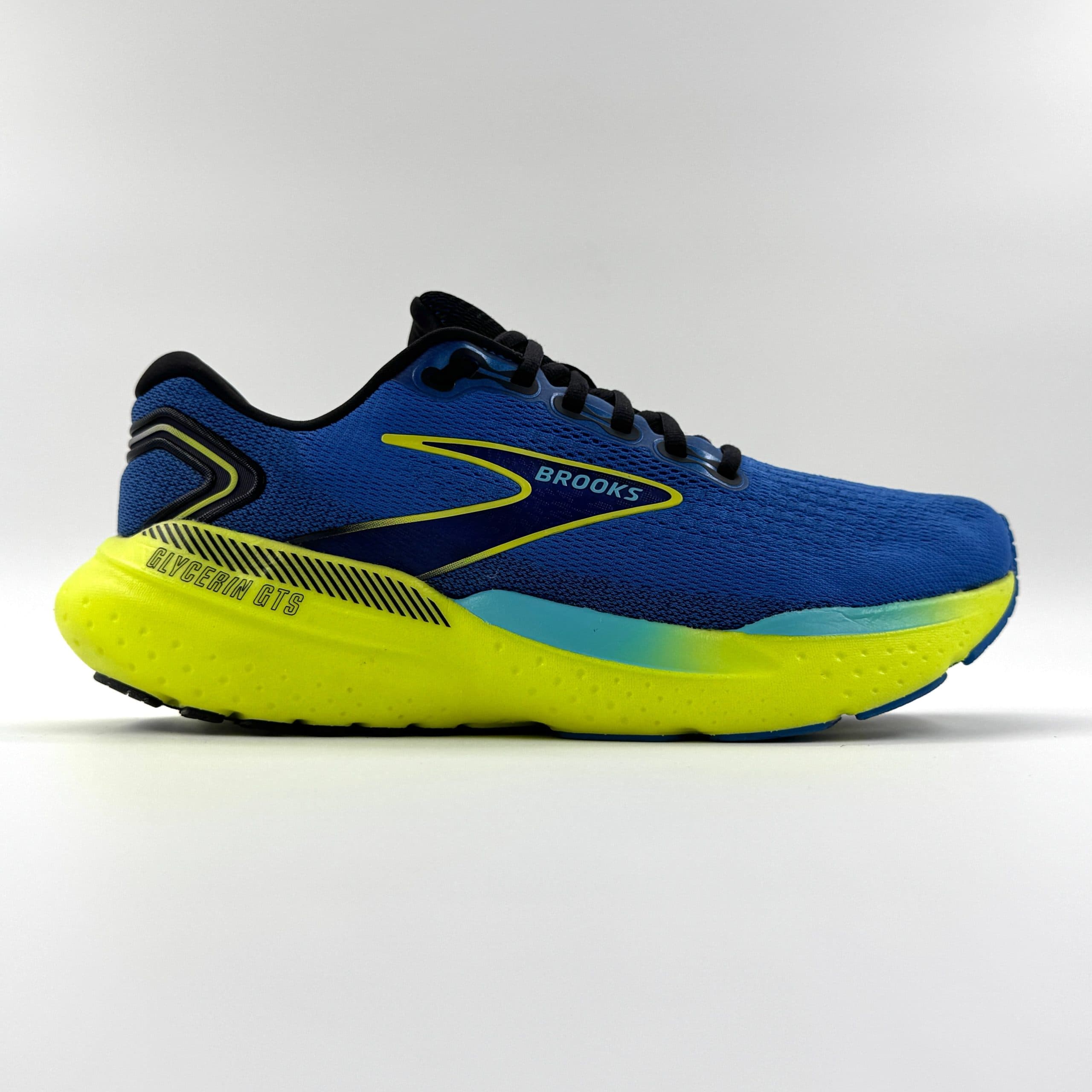 بروکس گلیسرین جی تی اس BROOKS GLYCERIN GTS 21 مدل 1104201D429 — تصویر ۹