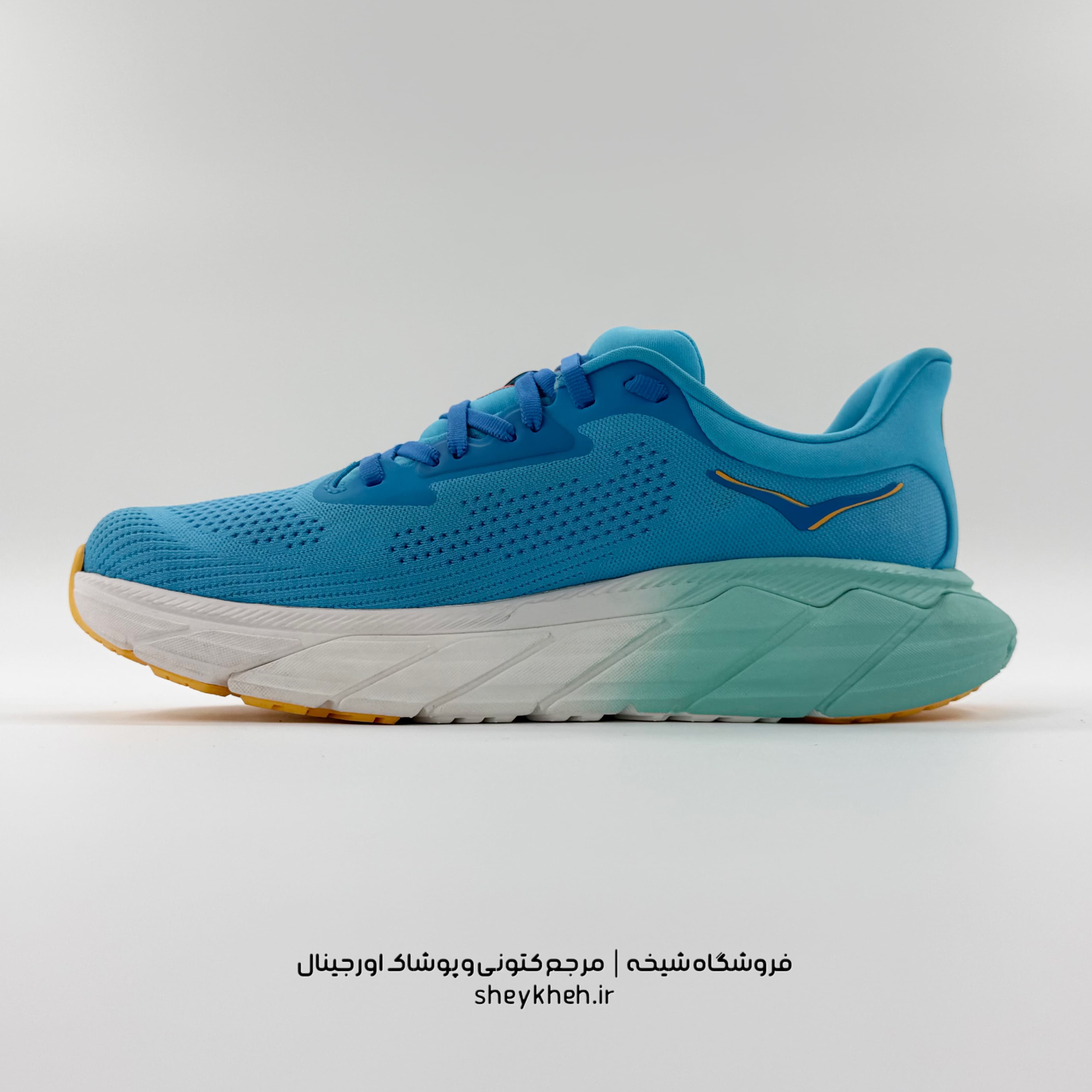 هوکا آراهی HOKA ARAHI 7 مدل 1147851SYV — تصویر ۵