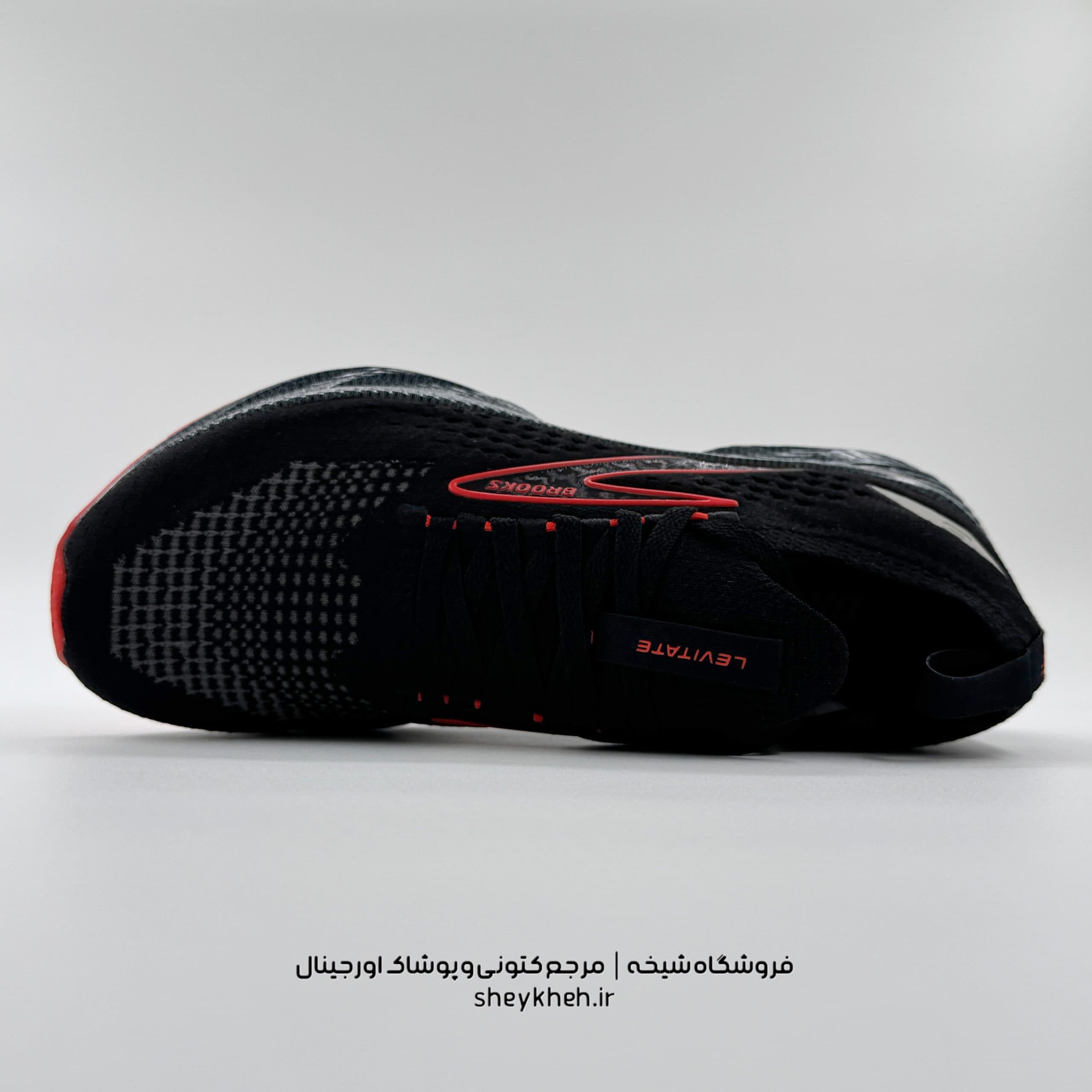 بروکس لویتیت BROOKS LEVITATE STEALTHFIT 6 مدل 1103971D090 — تصویر ۸