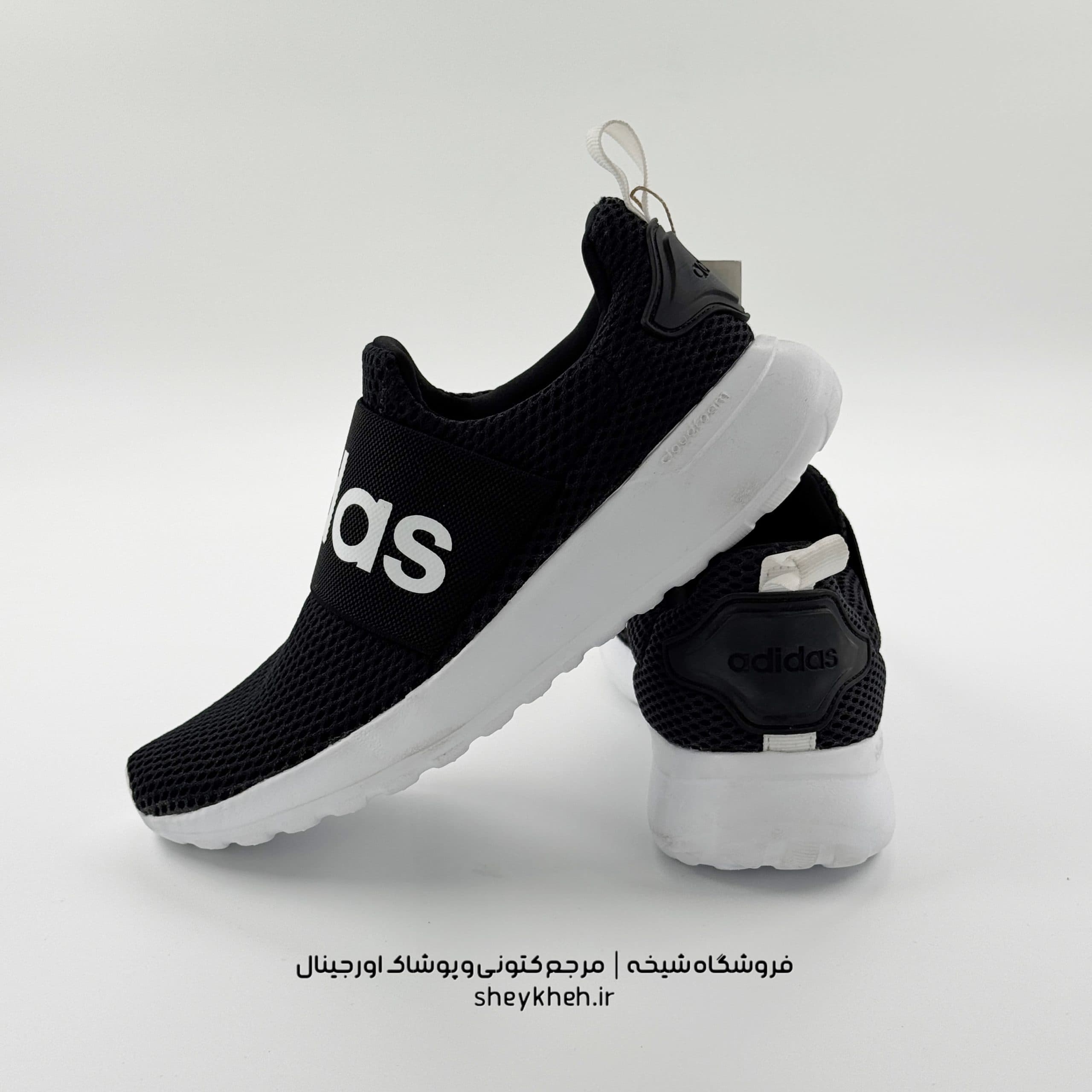 آدیداس لایت ریسر ادپت ADIDAS LITE RACER ADAPT مدل Q47207 — تصویر ۱۰