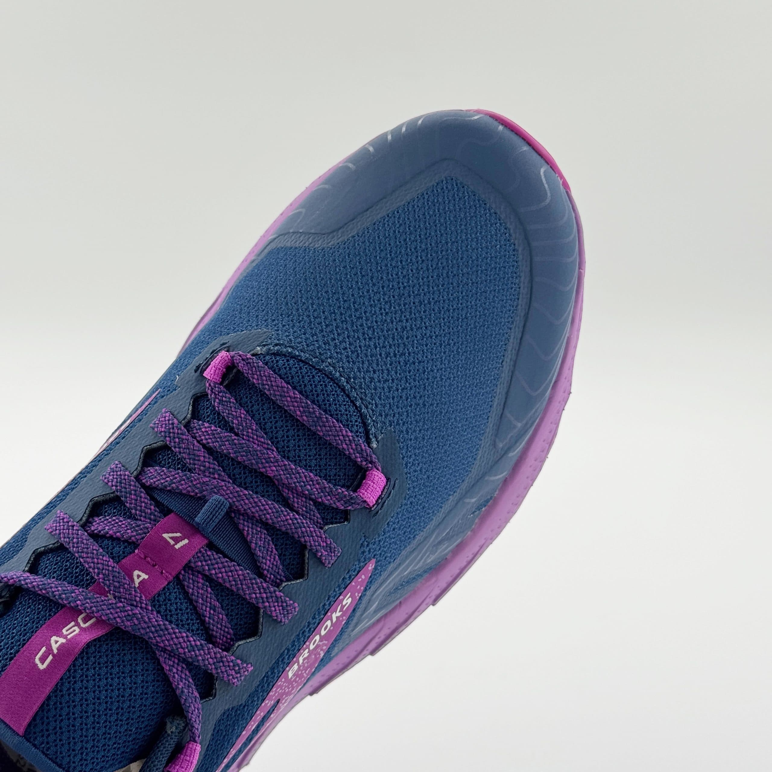 بروکس کاسکادیا BROOKS CASCADIA 17 مدل 1203921B449 — تصویر ۵