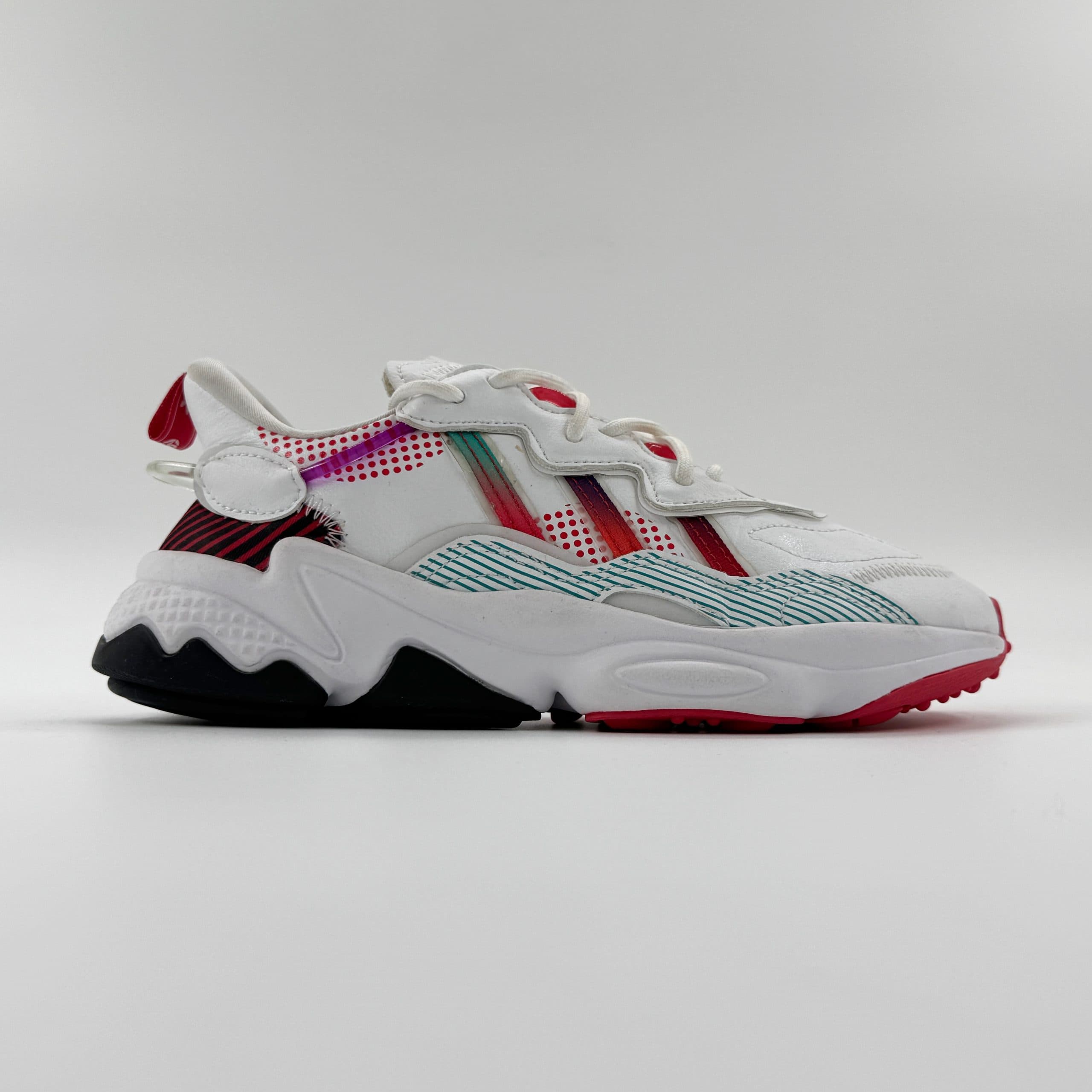 آدیداس اوزویگو ADIDAS OZWEEGO مدل Q47190