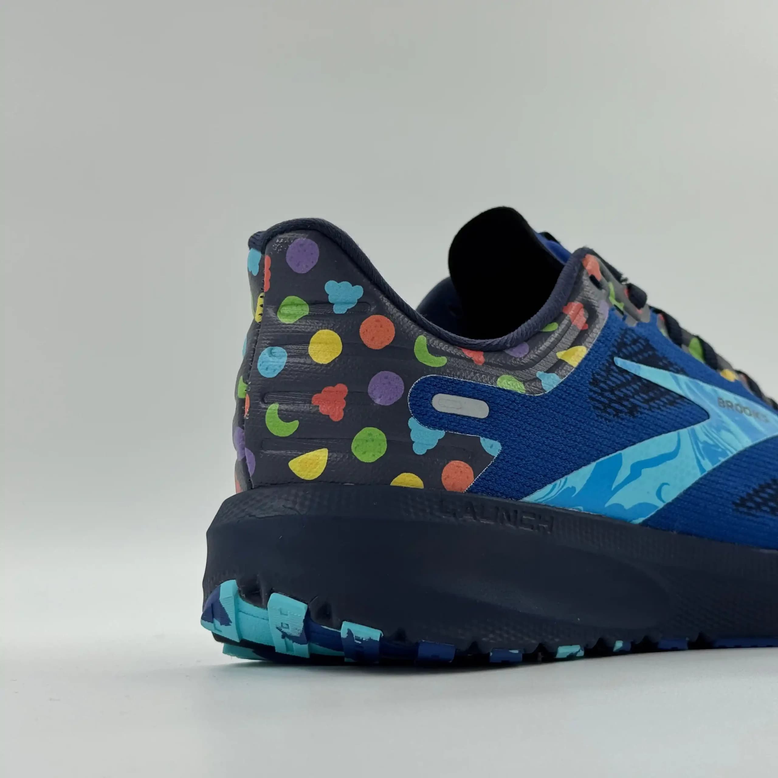 بروکس لانچ BROOKS LAUNCH 9 مدل 1103861D462 — تصویر ۱۲