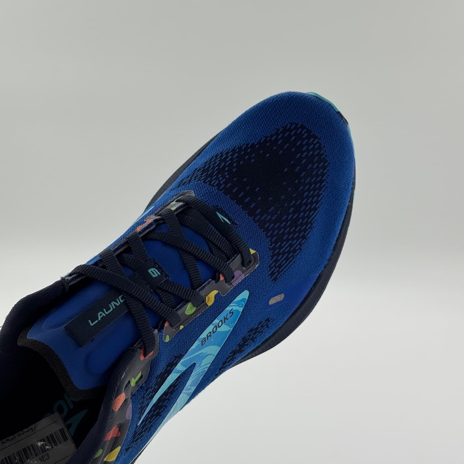 بروکس لانچ BROOKS LAUNCH 9 مدل 1103861D462 — تصویر ۶
