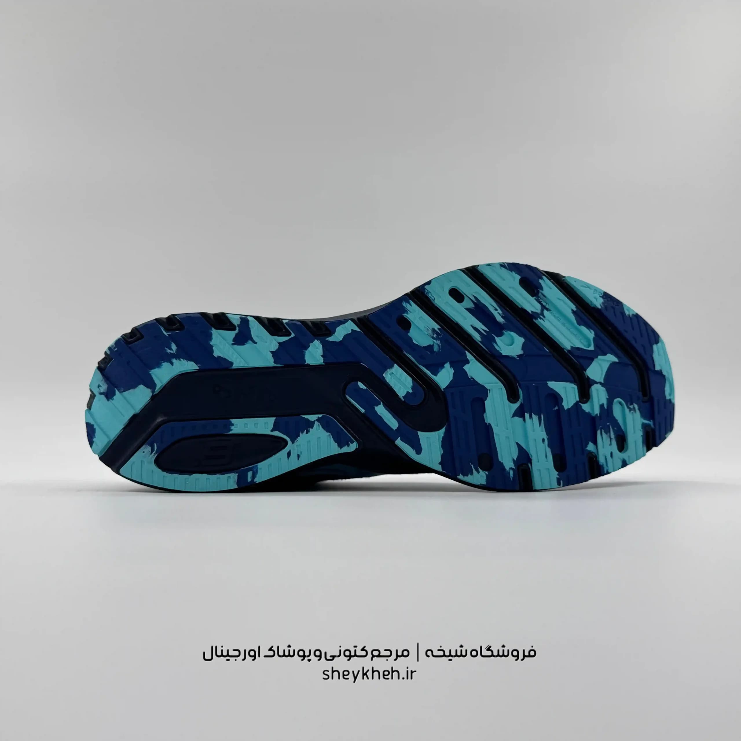 بروکس لانچ BROOKS LAUNCH 9 مدل 1103861D462 — تصویر ۵
