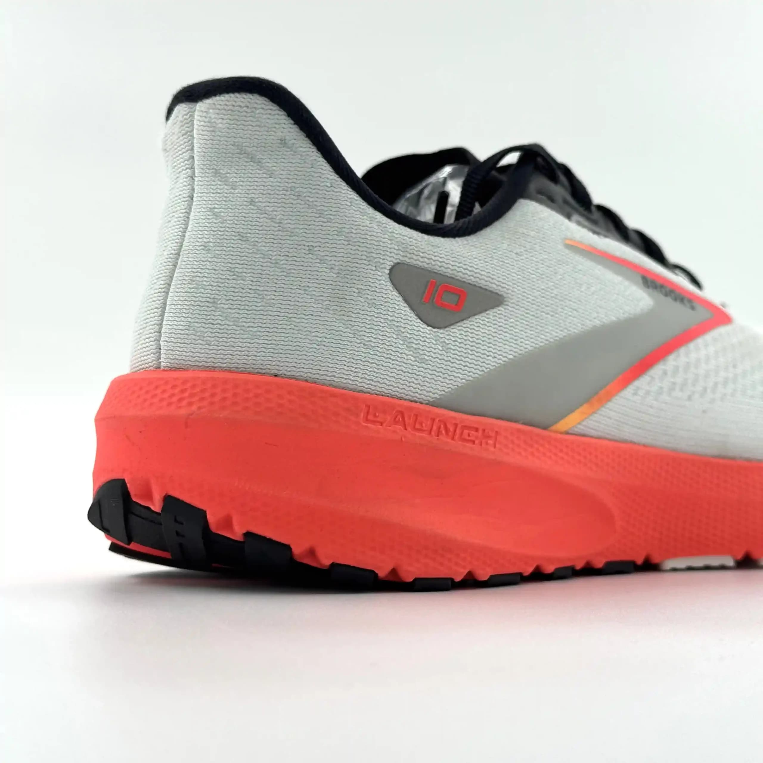 بروکس لانچ BROOKS LAUNCH 10 مدل 1104091D410 — تصویر ۴
