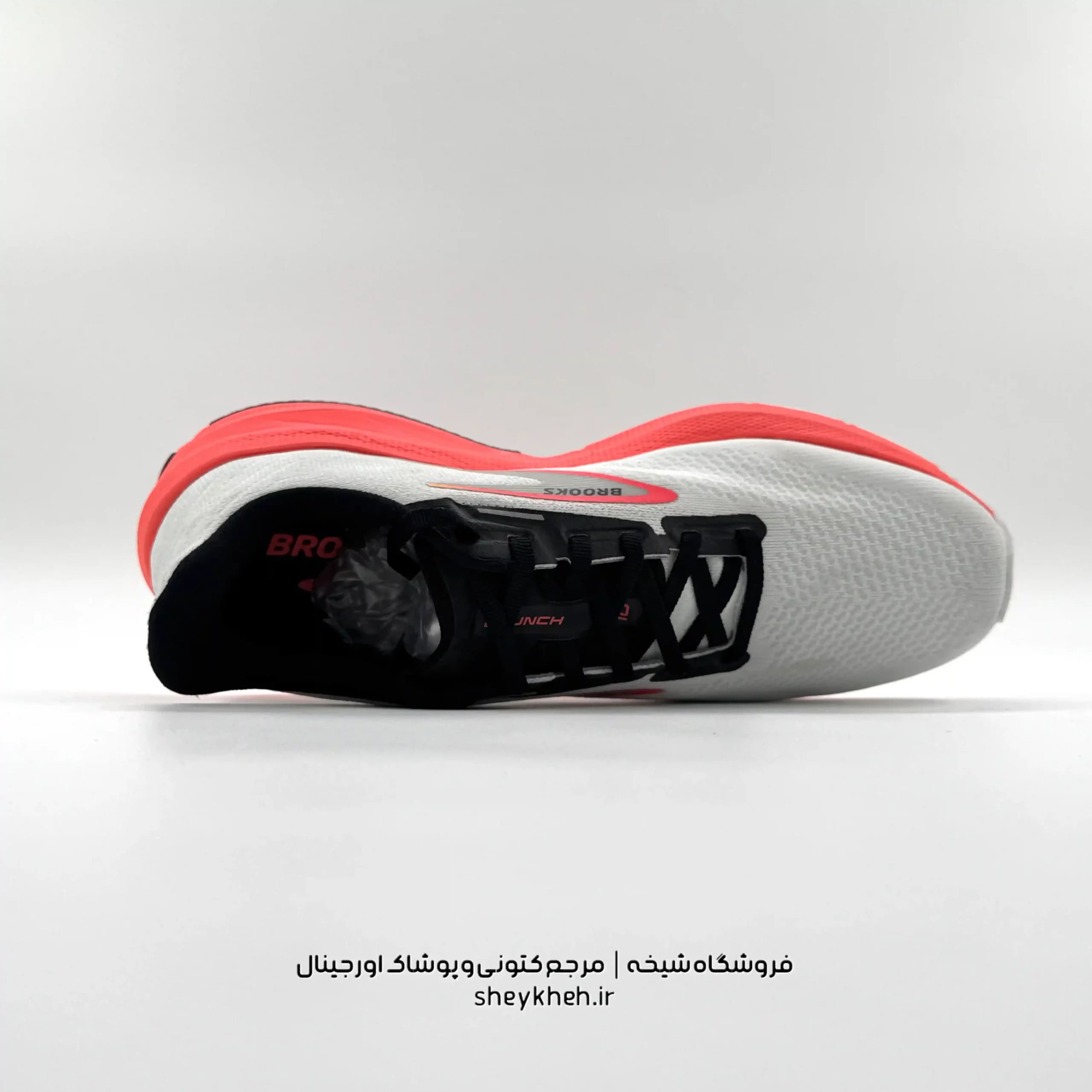 بروکس لانچ BROOKS LAUNCH 10 مدل 1104091D410 — تصویر ۸
