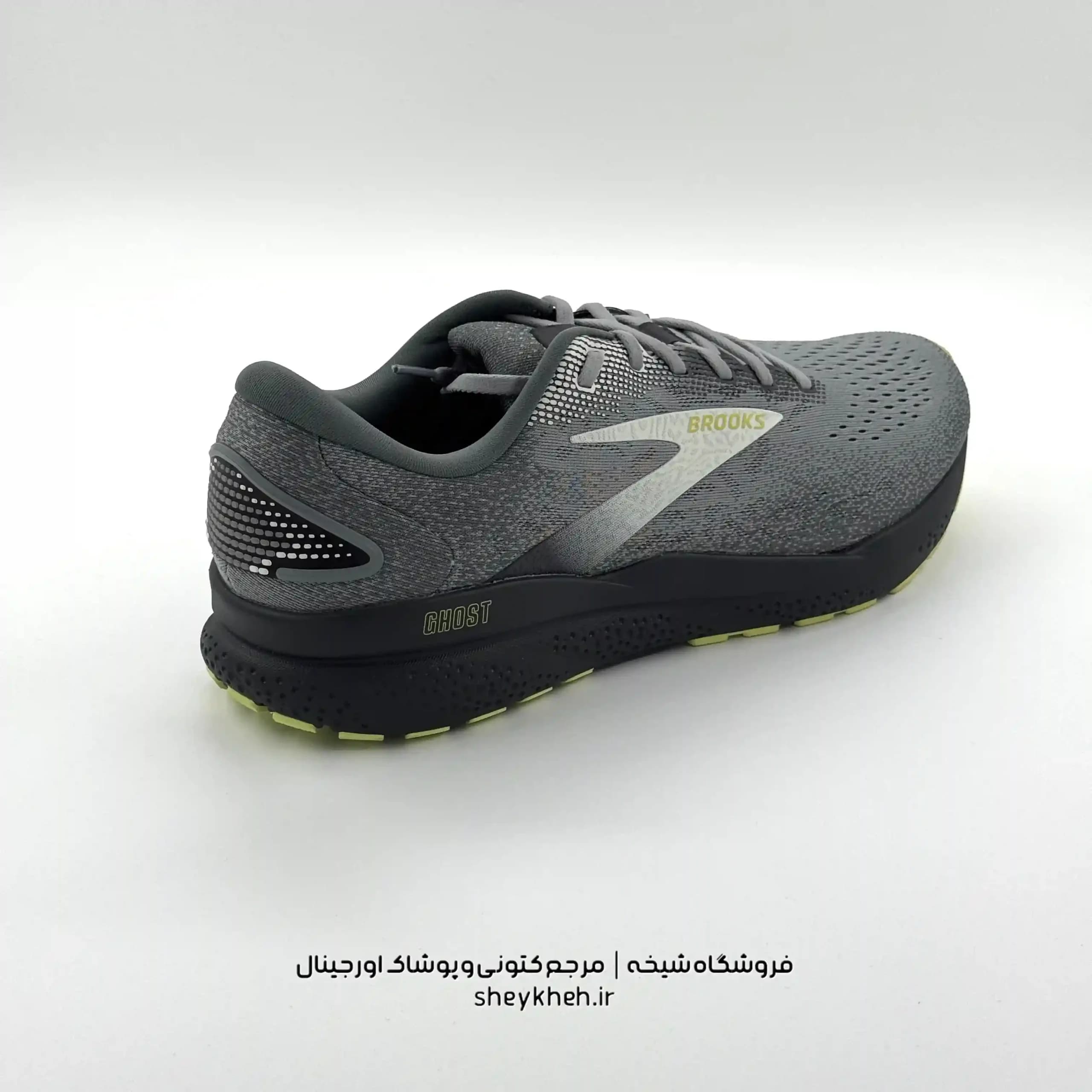 بروکس گاست BROOKS GHOST 16 مدل 1104181B040 — تصویر ۵