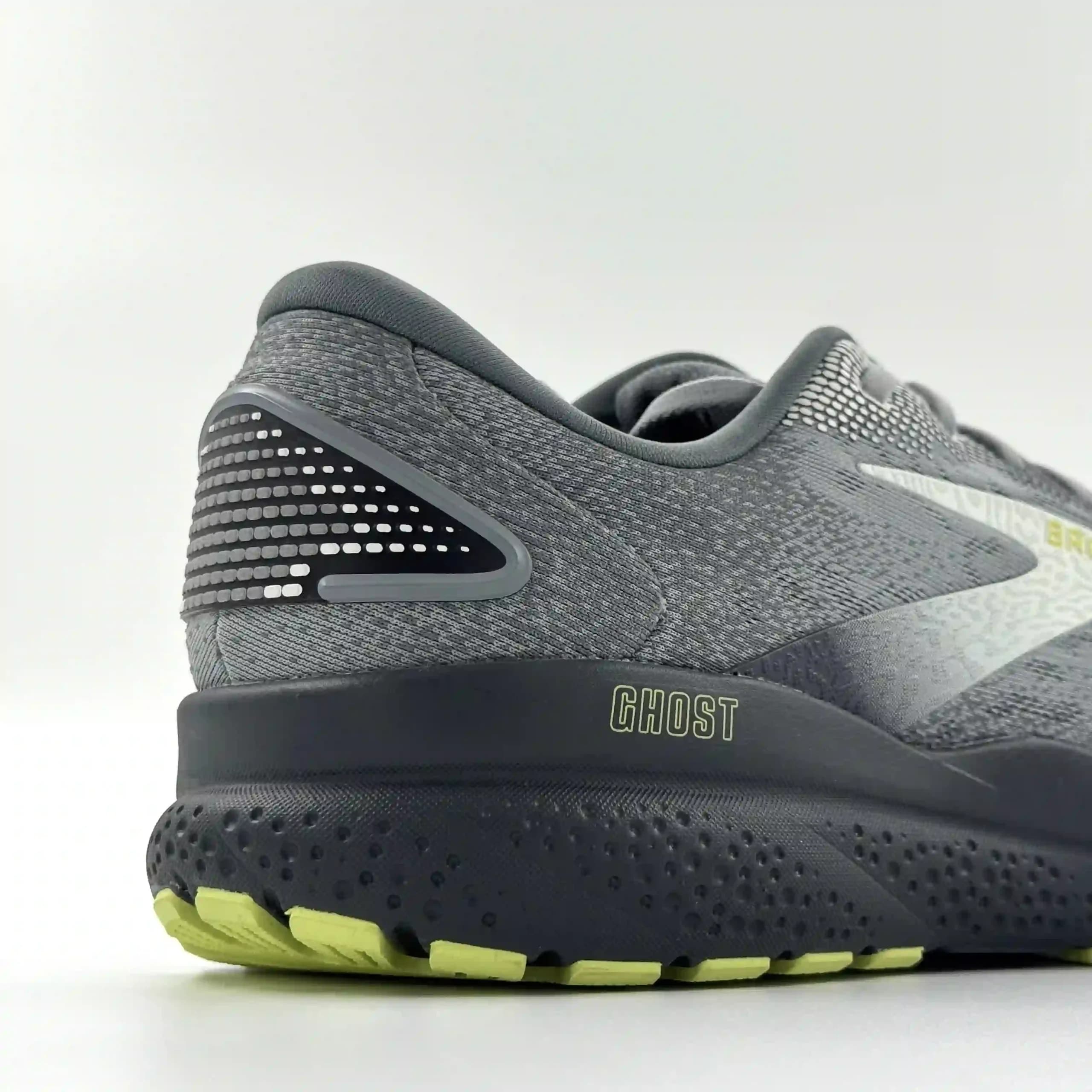 بروکس گاست BROOKS GHOST 16 مدل 1104181B040 — تصویر ۴