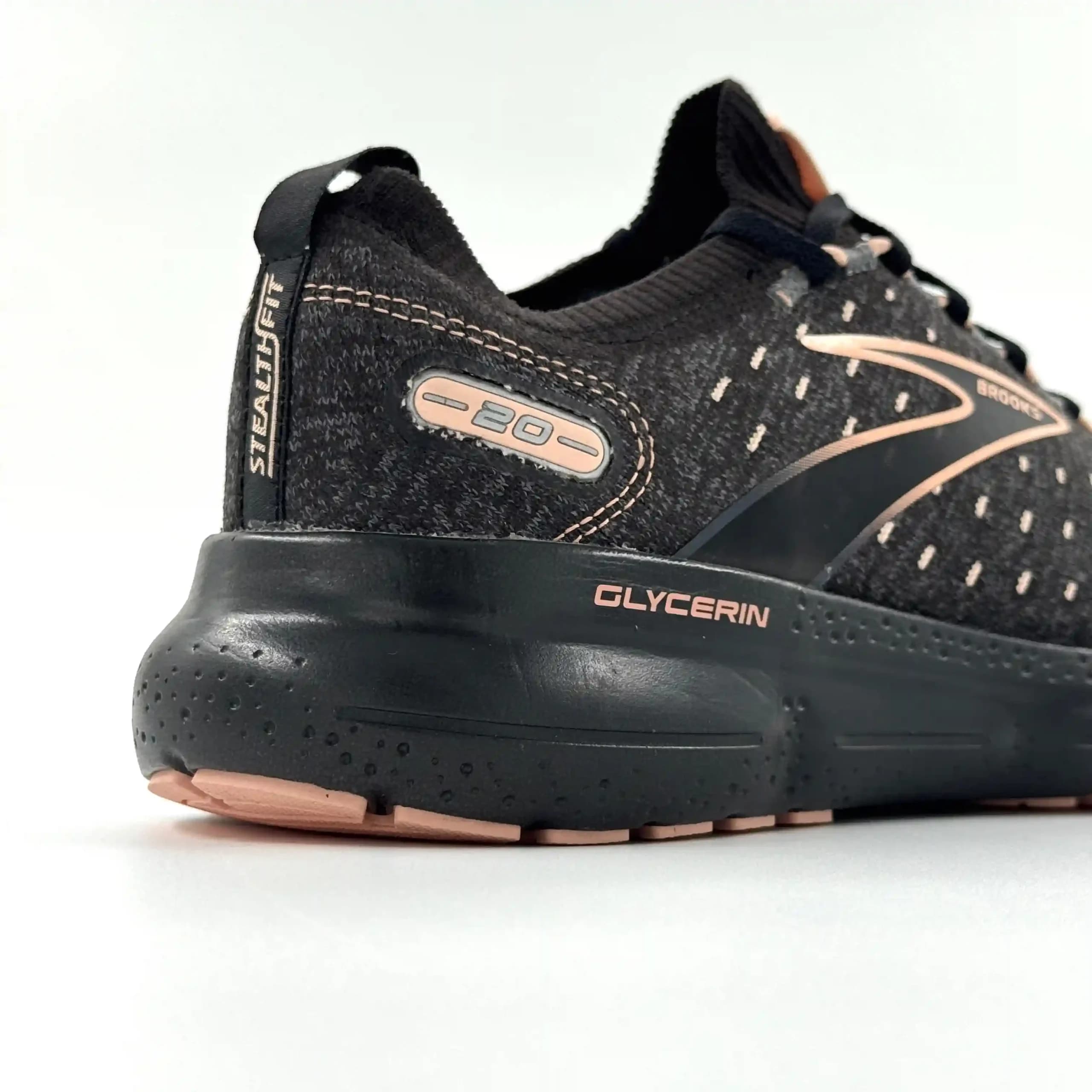 بروکس گلیسرین BROOKS GLYCERIN 20 مدل 1203721B026 — تصویر ۴