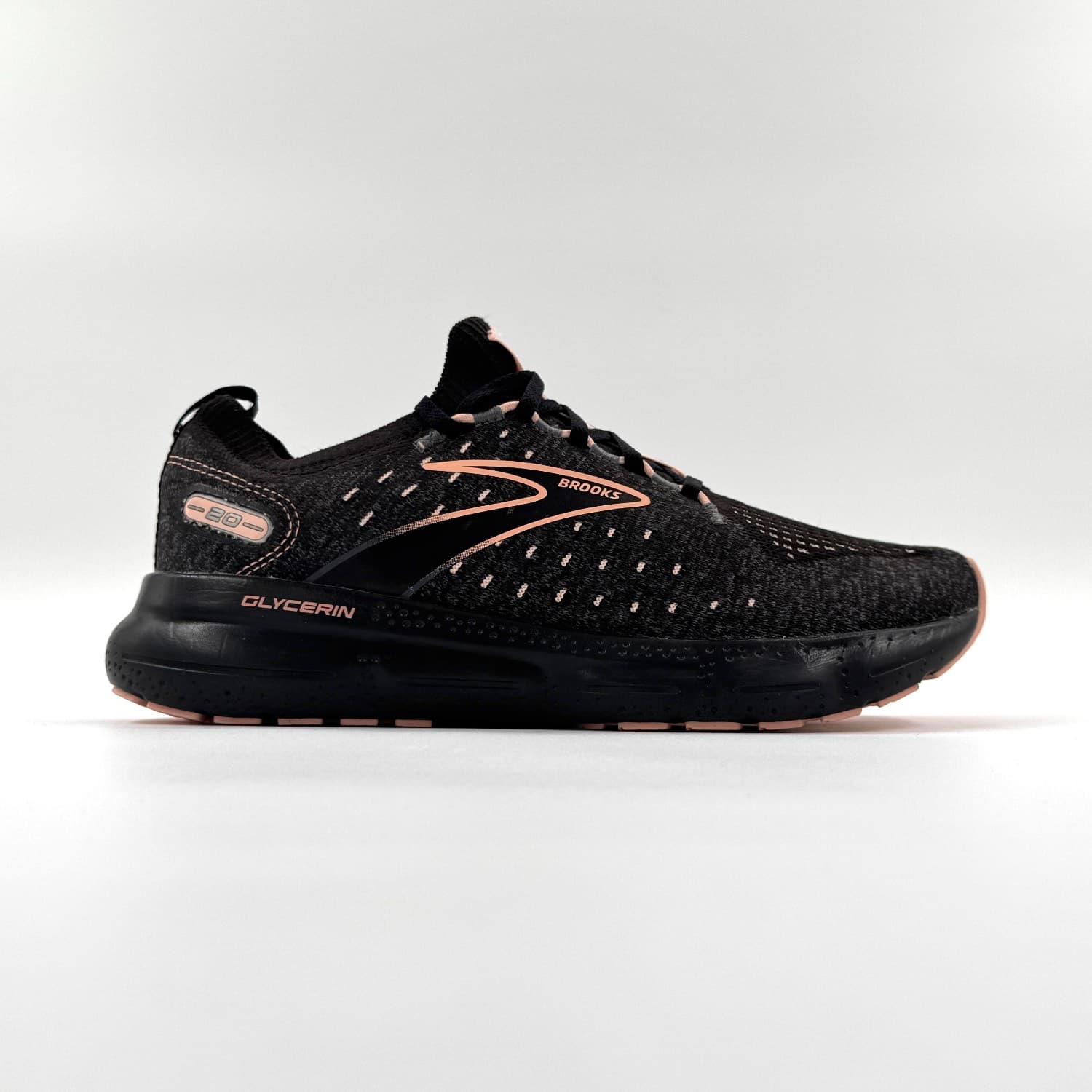 بروکس گلیسرین BROOKS GLYCERIN 20 مدل 1203721B026