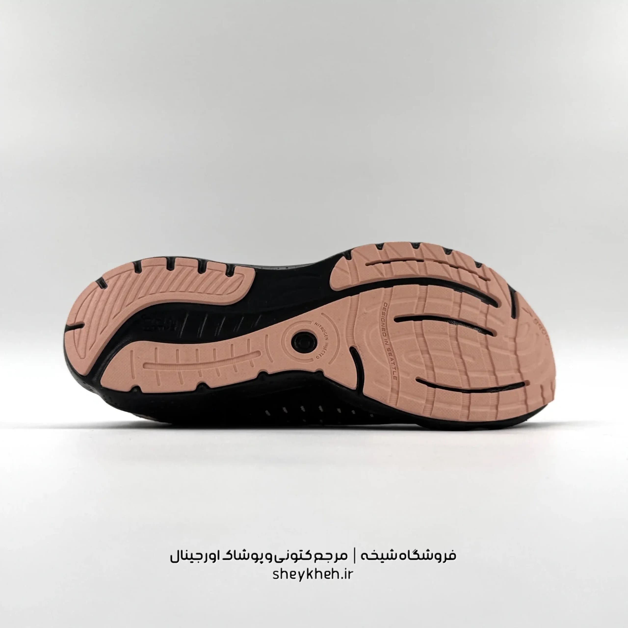 بروکس گلیسرین BROOKS GLYCERIN 20 مدل 1203721B026 — تصویر ۶