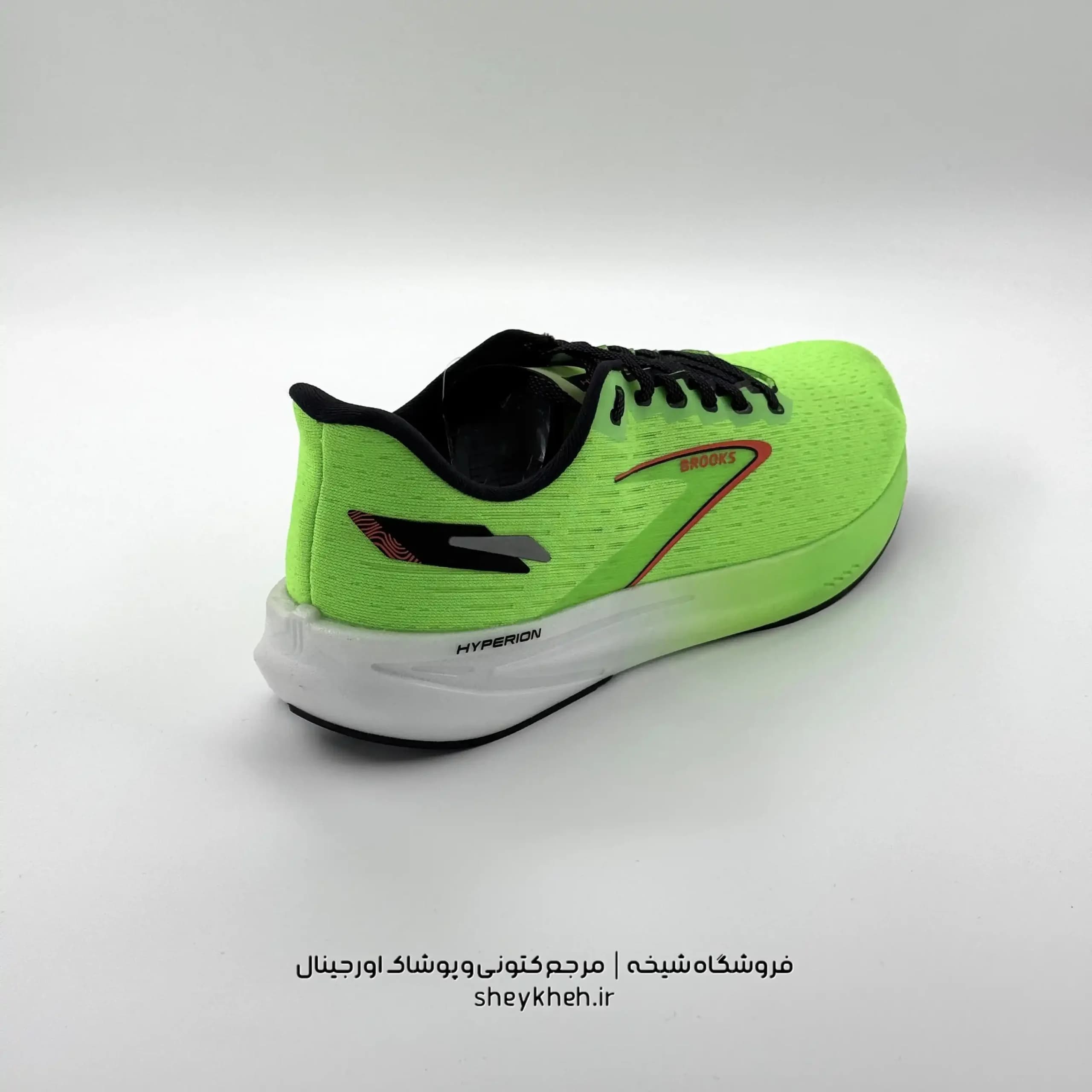 بروکس هایپریون BROOKS HYPERION مدل 1104071D308 — تصویر ۵