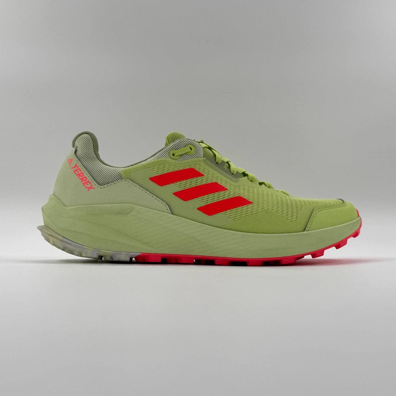 آدیداس ترکس تریل رایدر ADIDAS TERREX TRAILRIDER مدل GW5522 — تصویر ۹