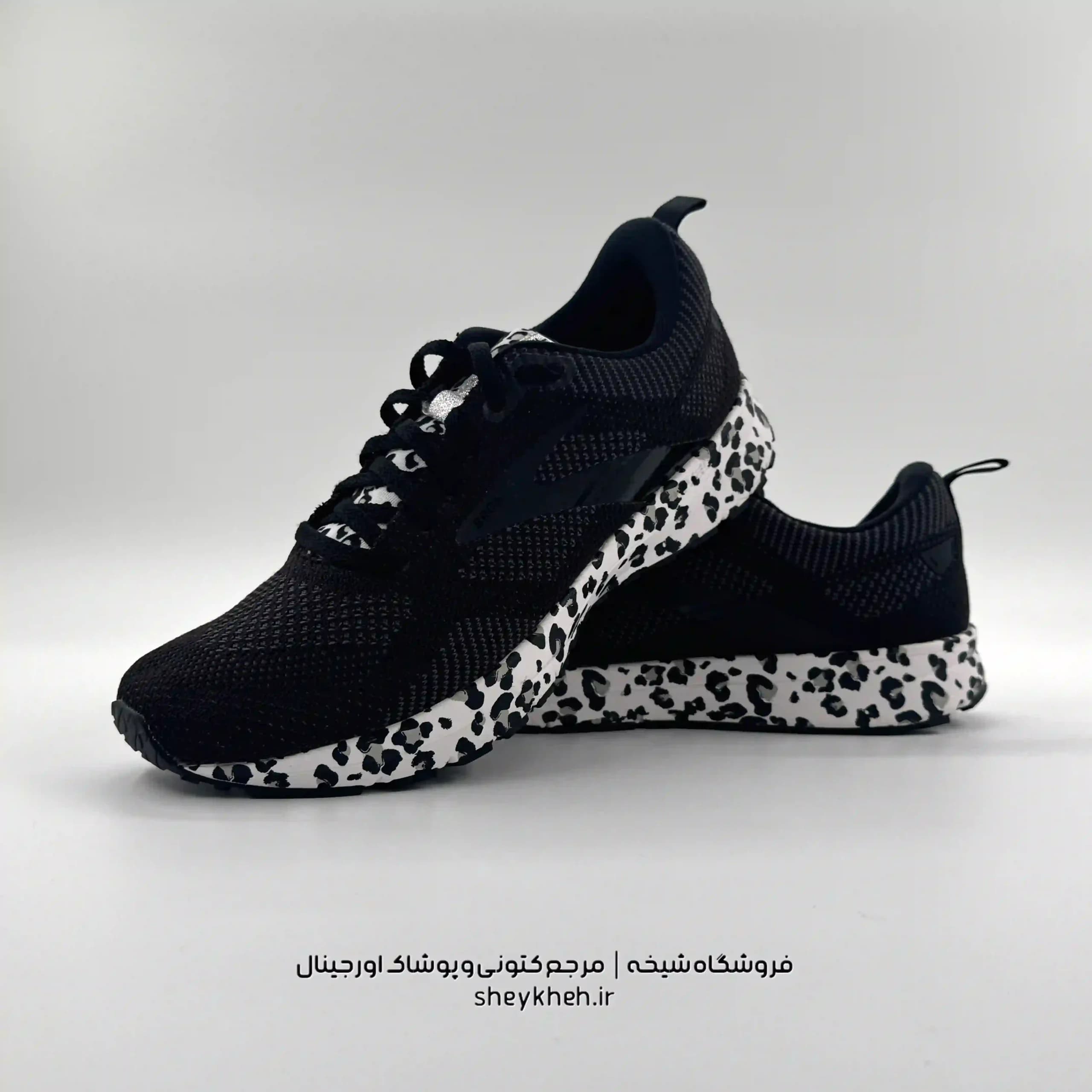 بروکس ریول BROOKS REVEL 5 مدل 1203611B095 — تصویر ۲