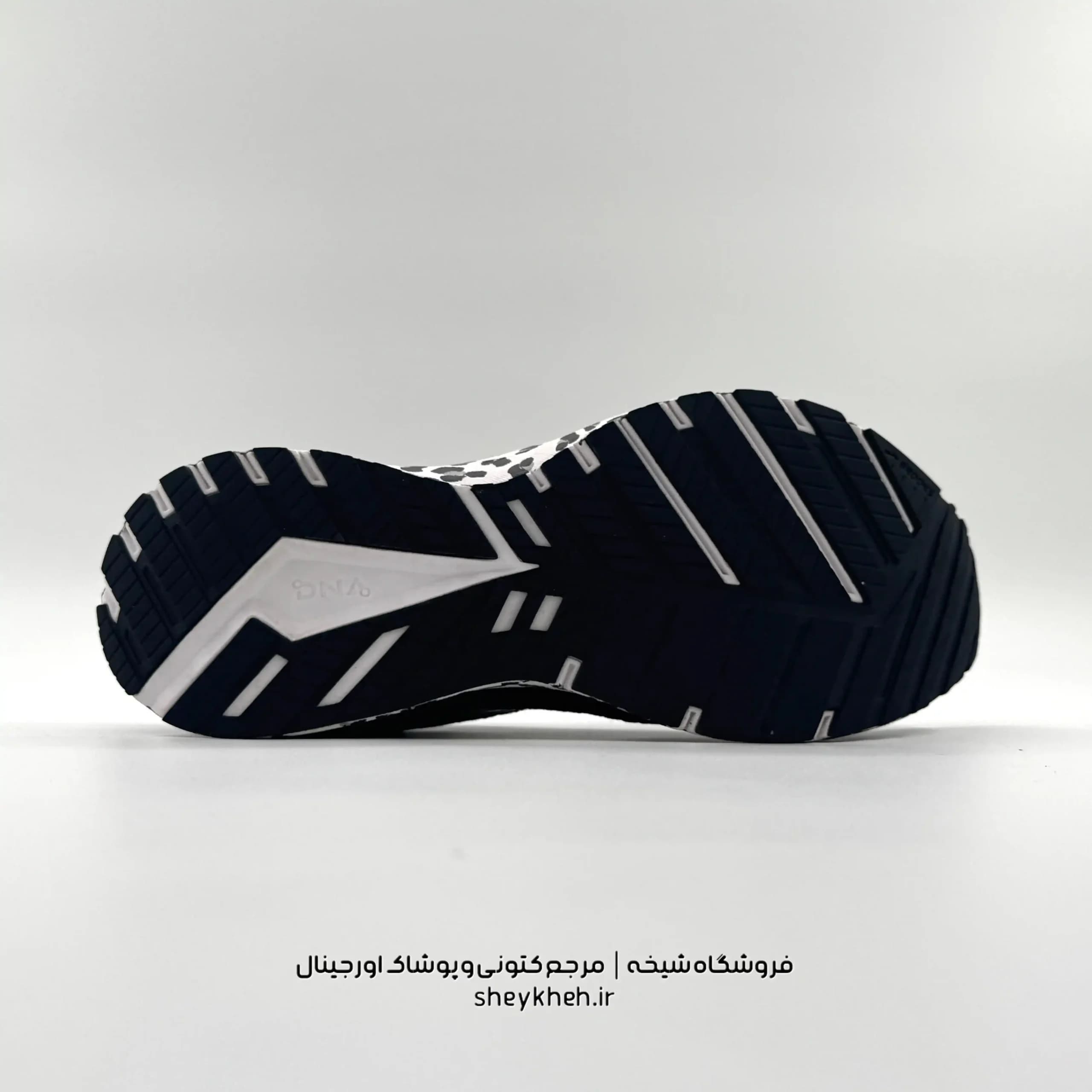 بروکس ریول BROOKS REVEL 5 مدل 1203611B095 — تصویر ۶