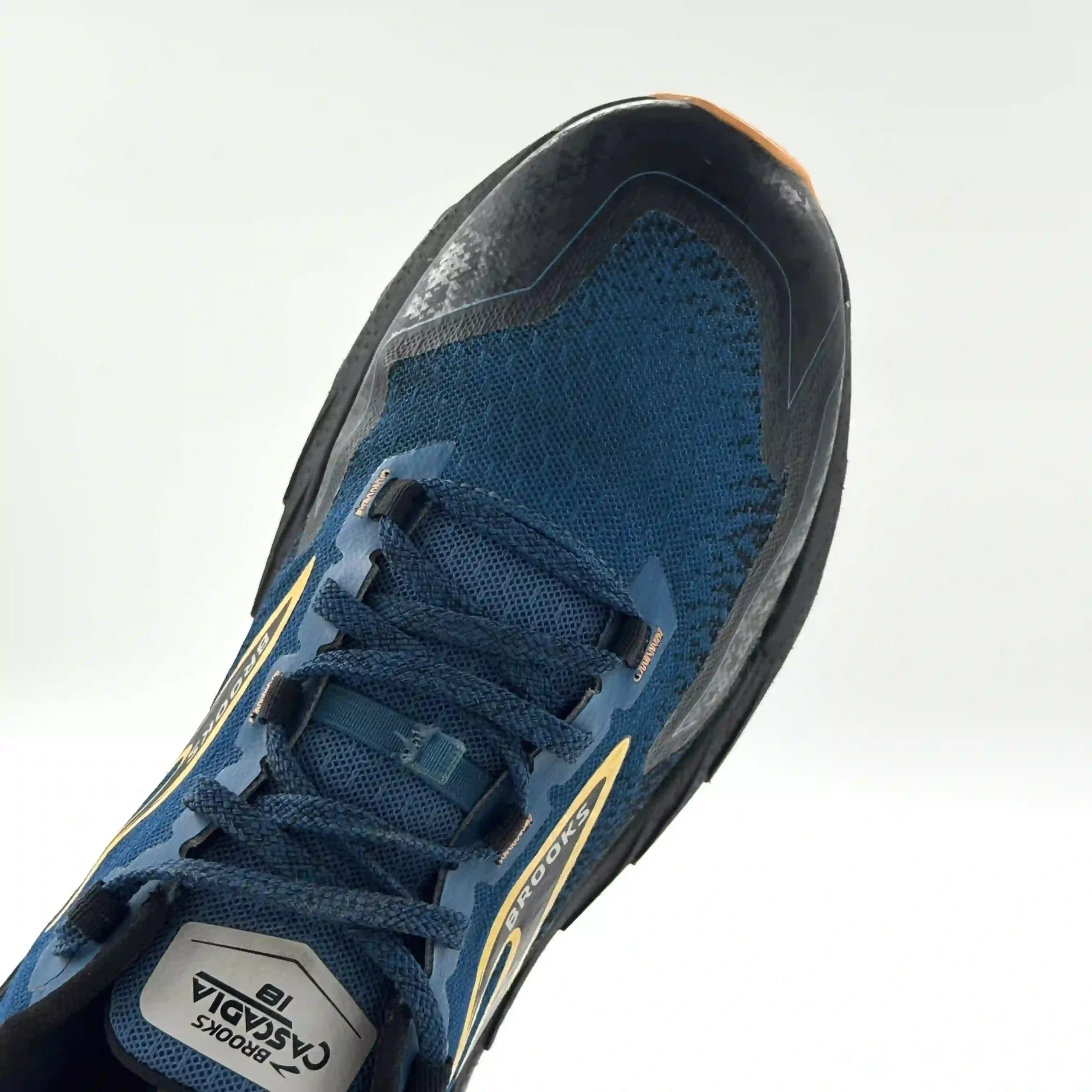 بروکس کاسکادیا BROOKS CASCADIA 18 مدل 1104261D465 — تصویر ۷