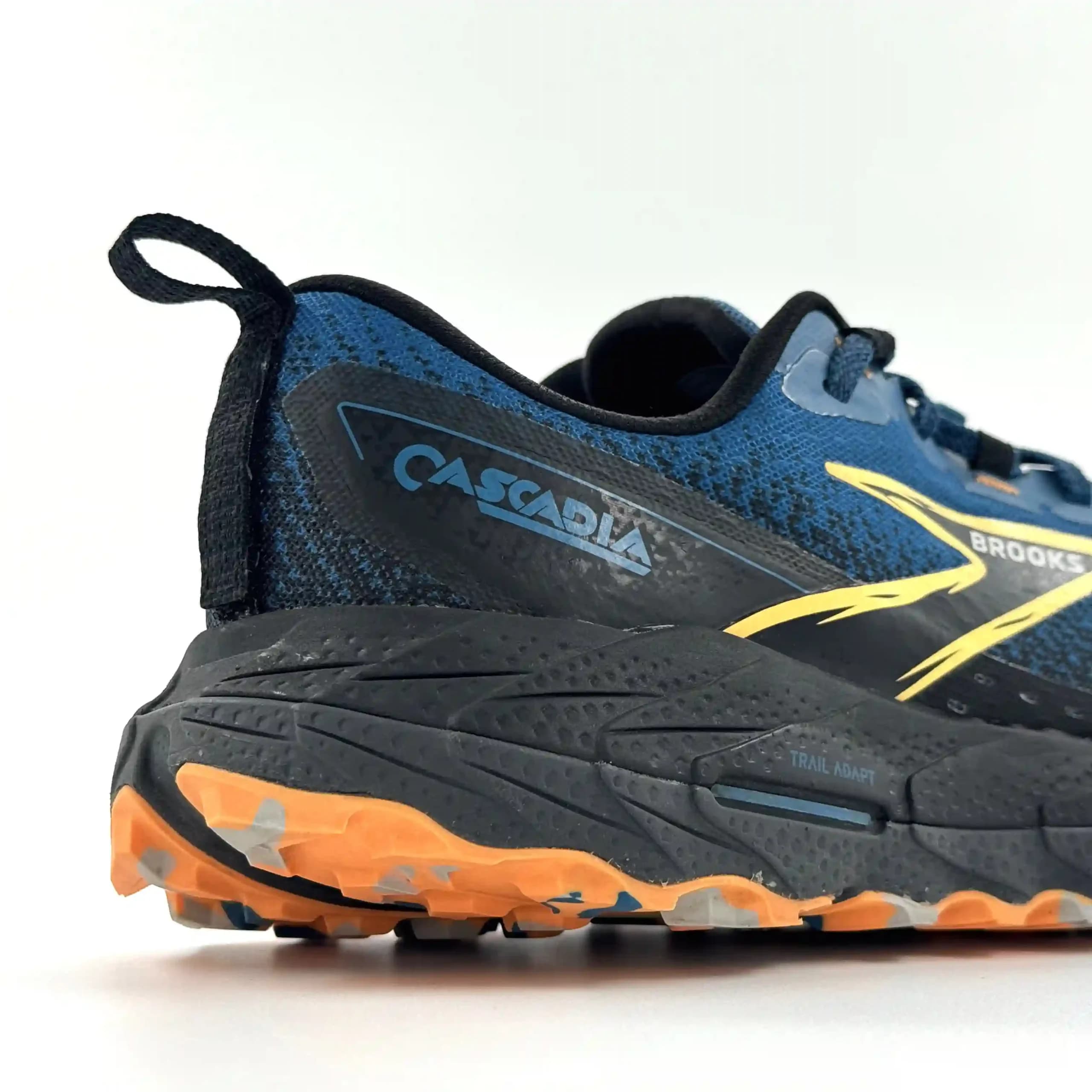بروکس کاسکادیا BROOKS CASCADIA 18 مدل 1104261D465 — تصویر ۴