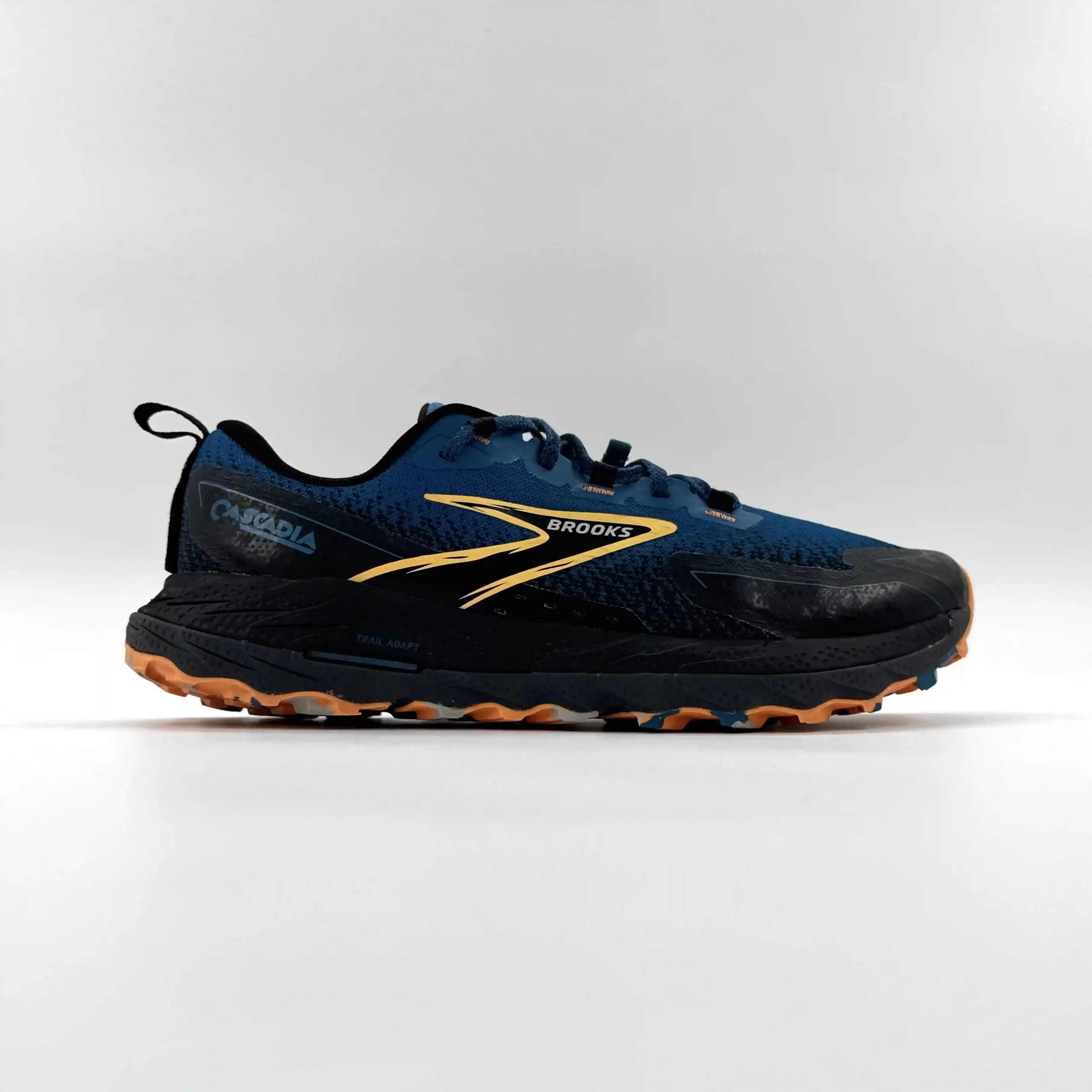بروکس کاسکادیا BROOKS CASCADIA 18 مدل 1104261D465