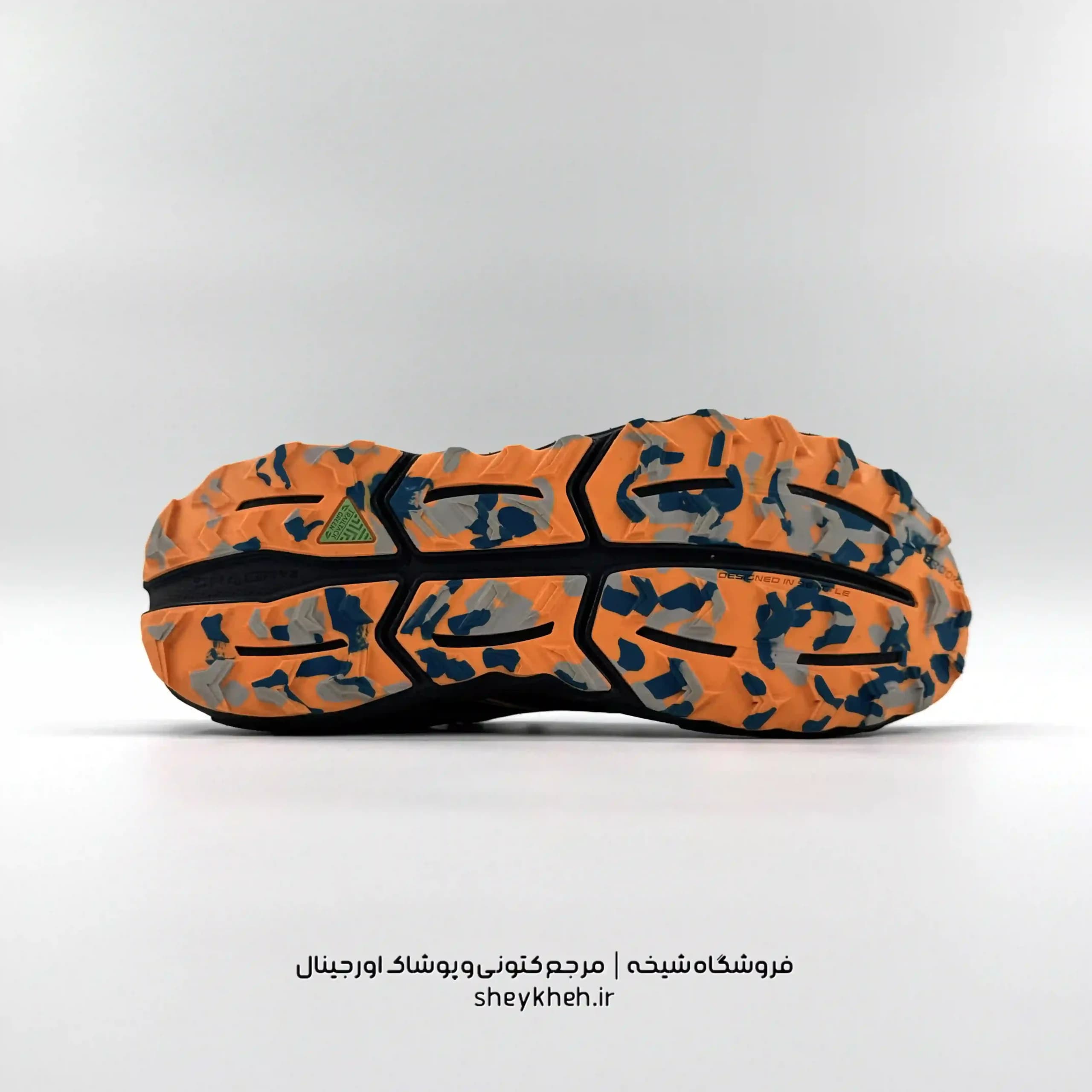 بروکس کاسکادیا BROOKS CASCADIA 18 مدل 1104261D465 — تصویر ۶