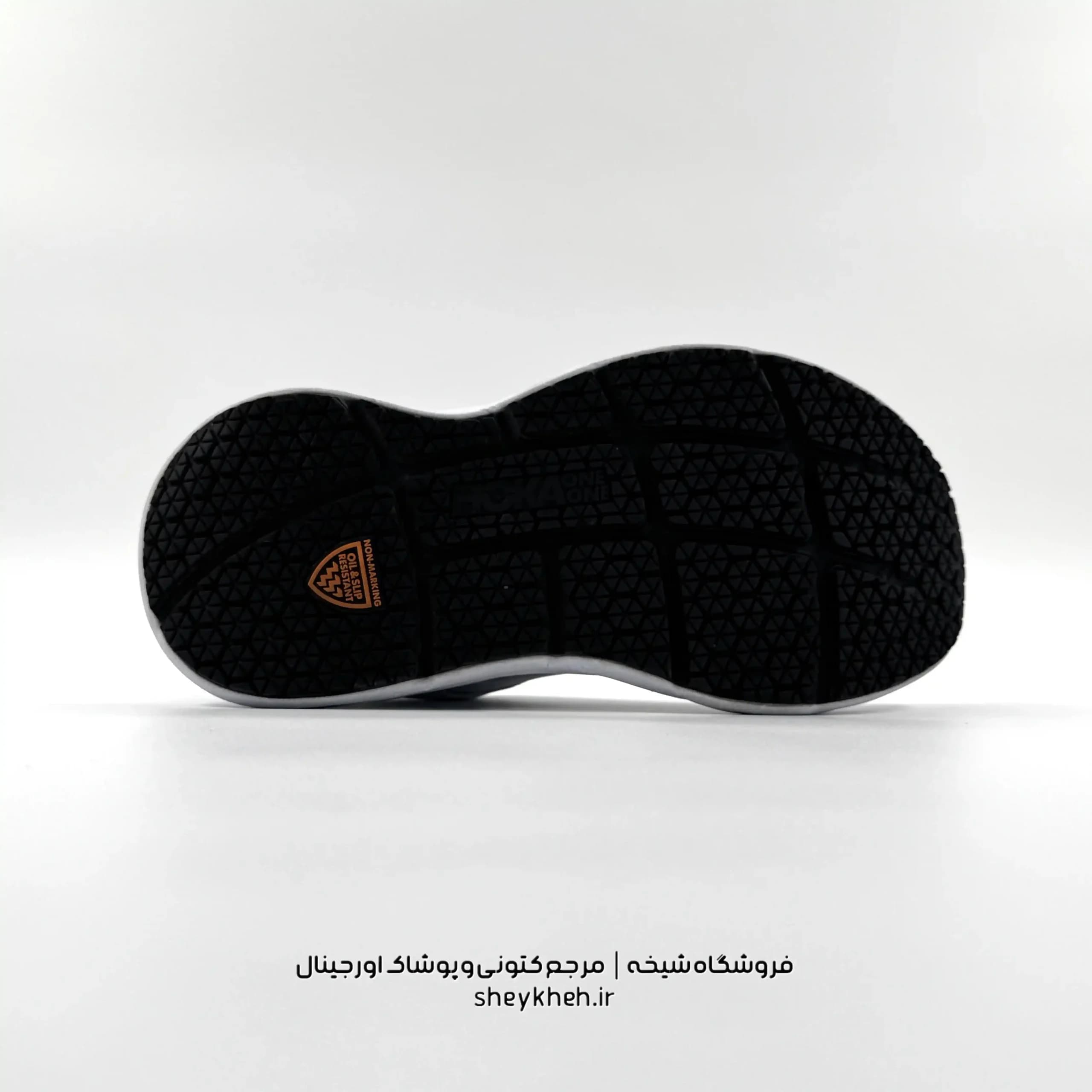 بروکس گاست مکس BROOKS GHOST MAX 2 مدل 1204201D005 — تصویر ۶