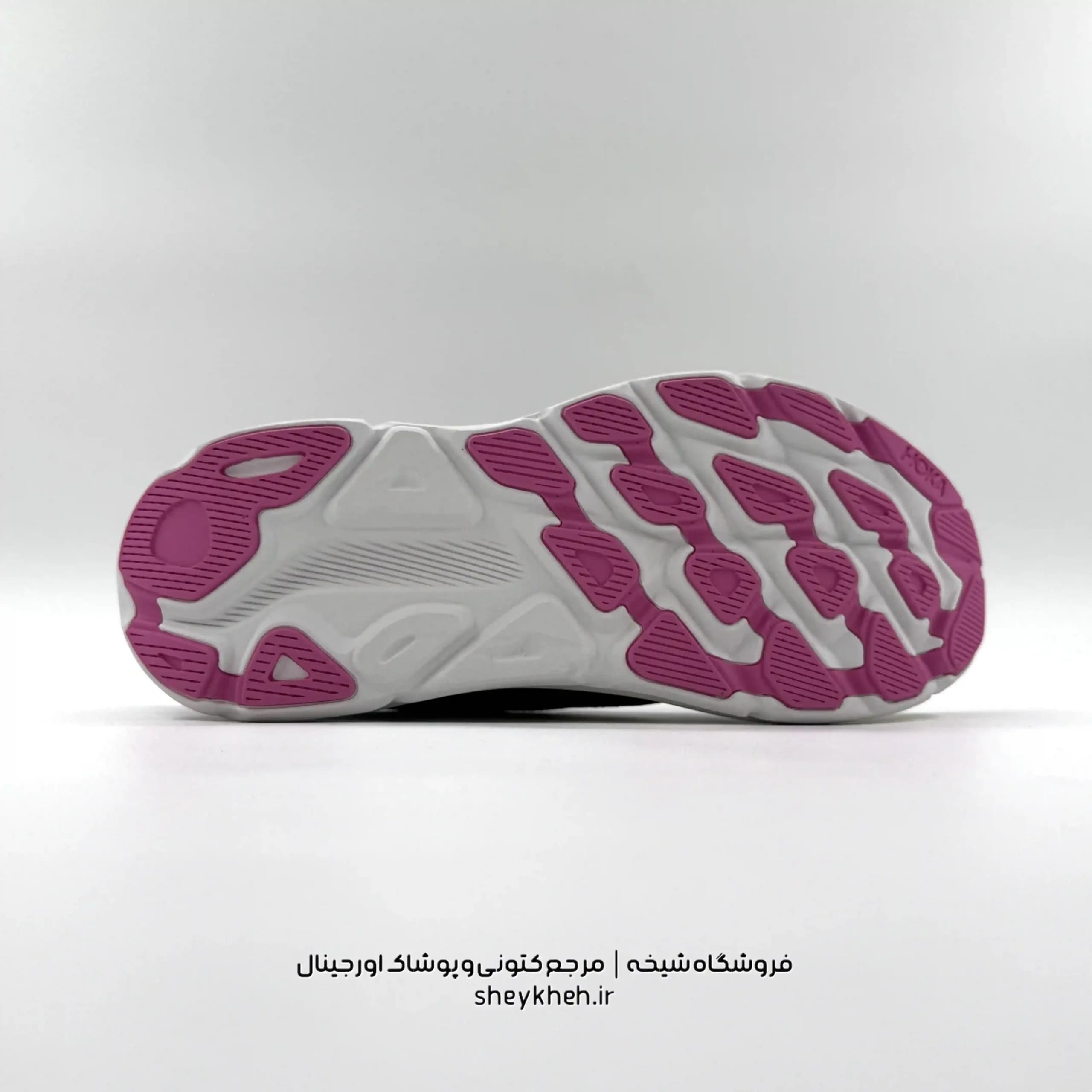 هوکا کلیفتون HOKA CLIFTON 9 مدل 1127895BAAB — تصویر ۶