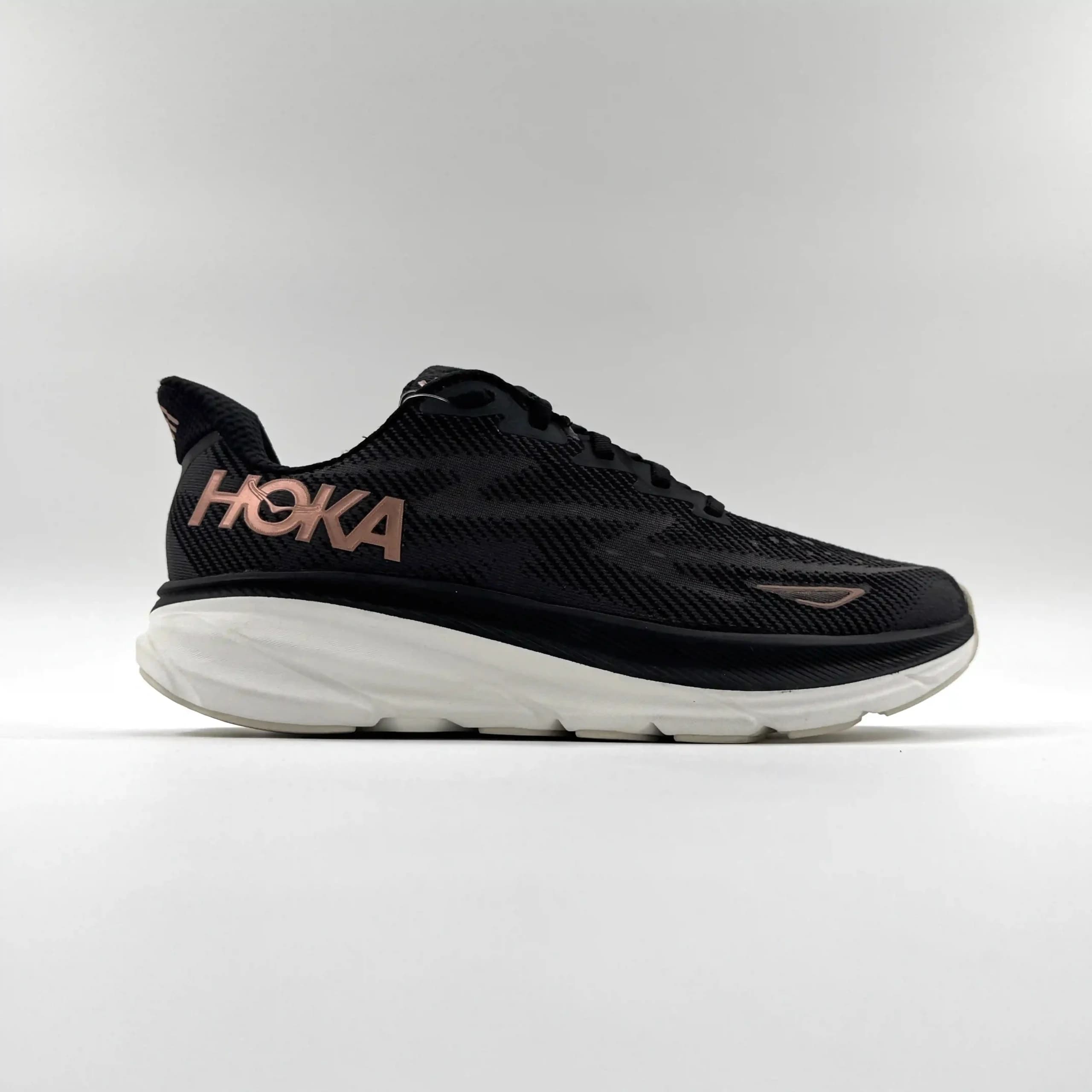 هوکا کلیفتون HOKA CLIFTON 9 WIDE مدل 1132211BRGL