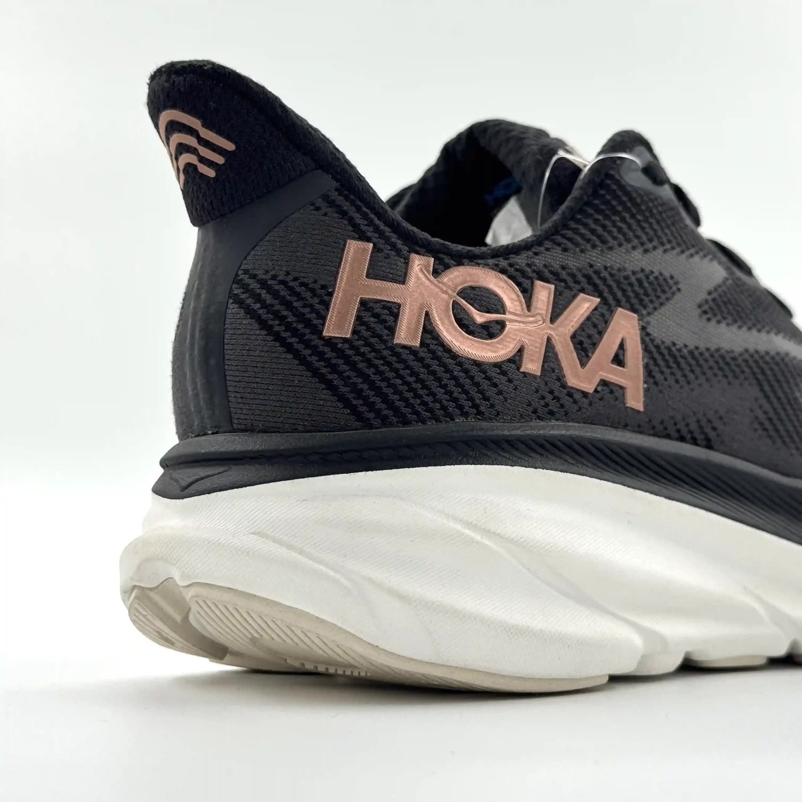 هوکا کلیفتون HOKA CLIFTON 9 مدل 1127896BRGL — تصویر ۵