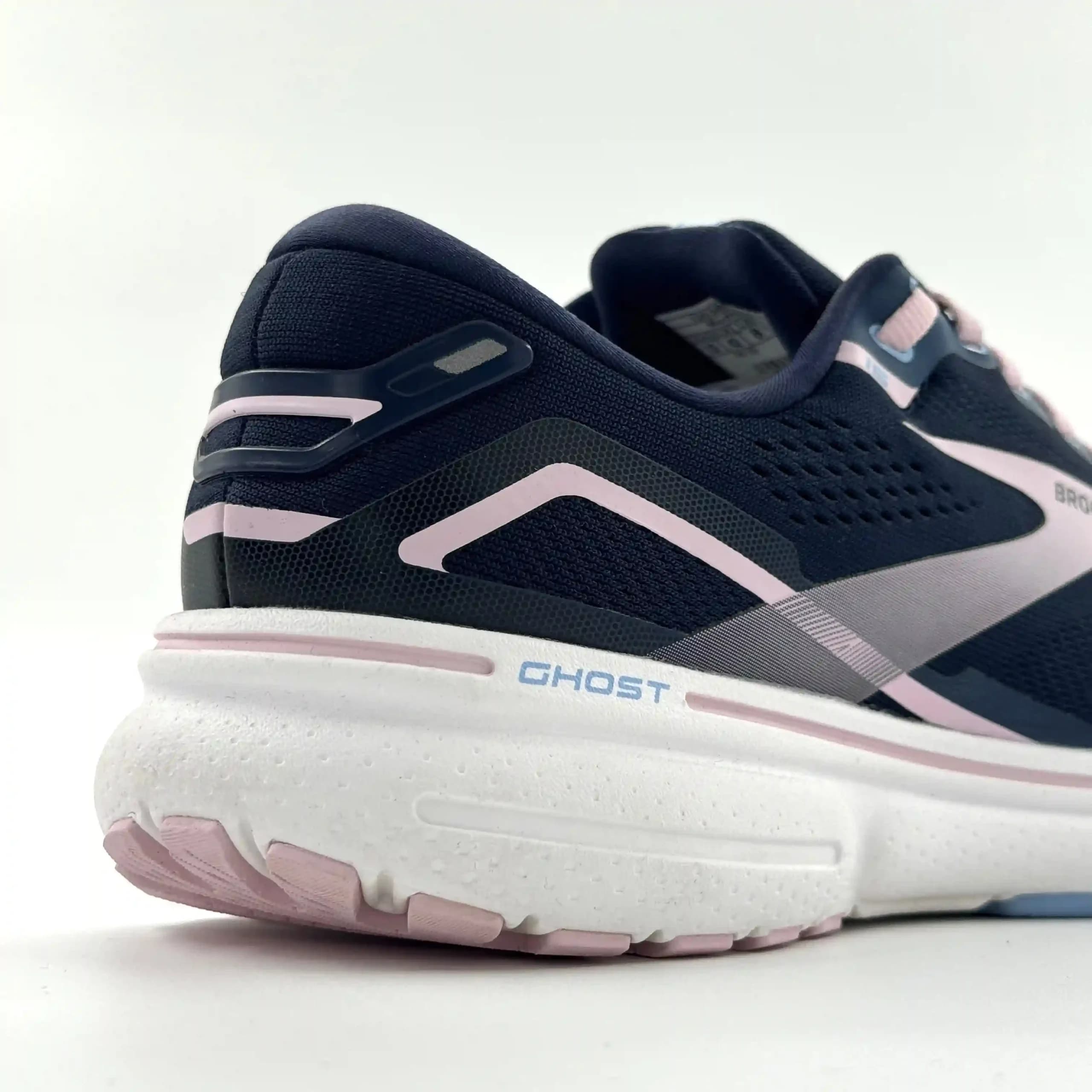 بروکس گاست BROOKS GHOST 15 مدل 1203801B433 — تصویر ۴
