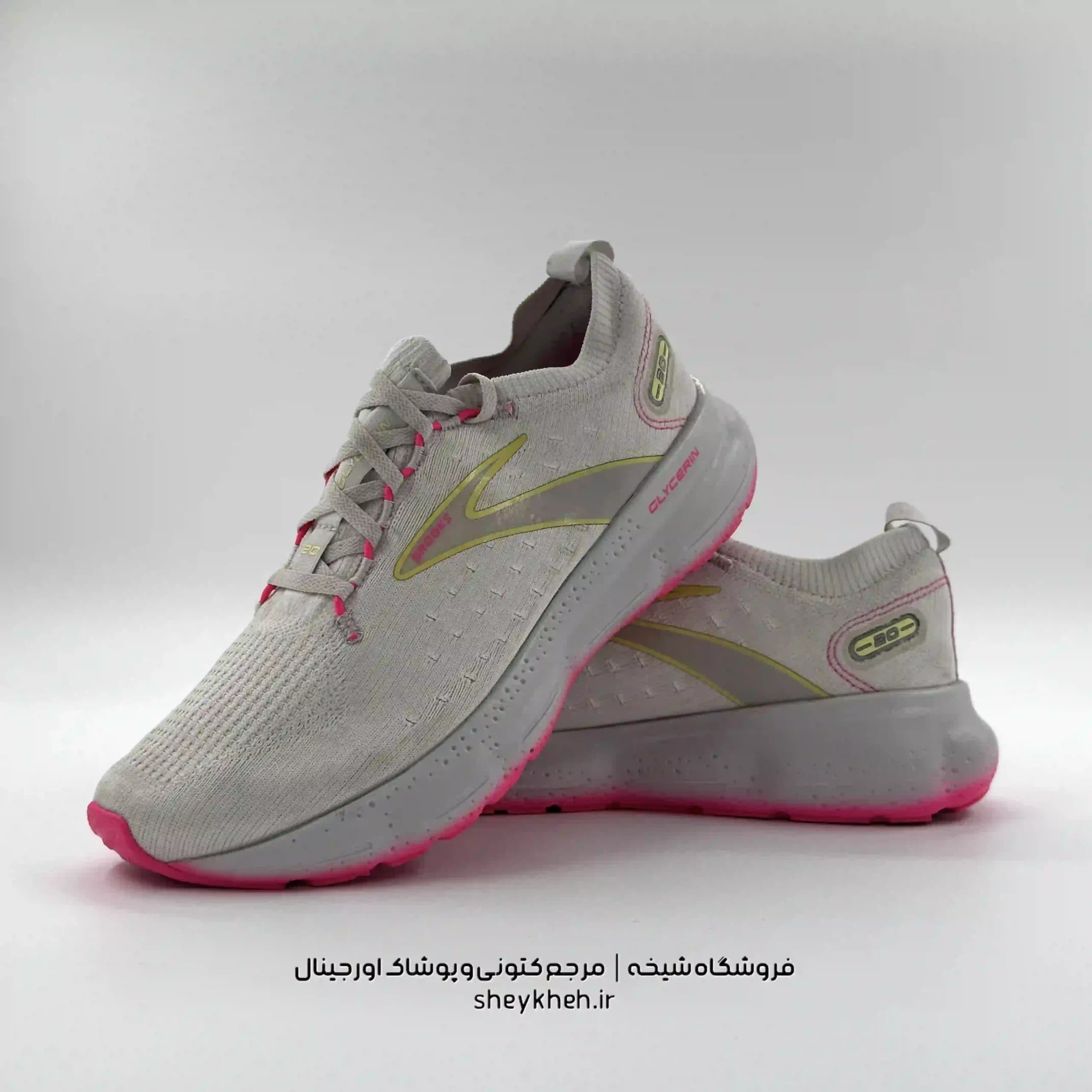 بروکس گلیسرین BROOKS GLYCERIN 20 مدل 1203721B067 — تصویر ۱۰