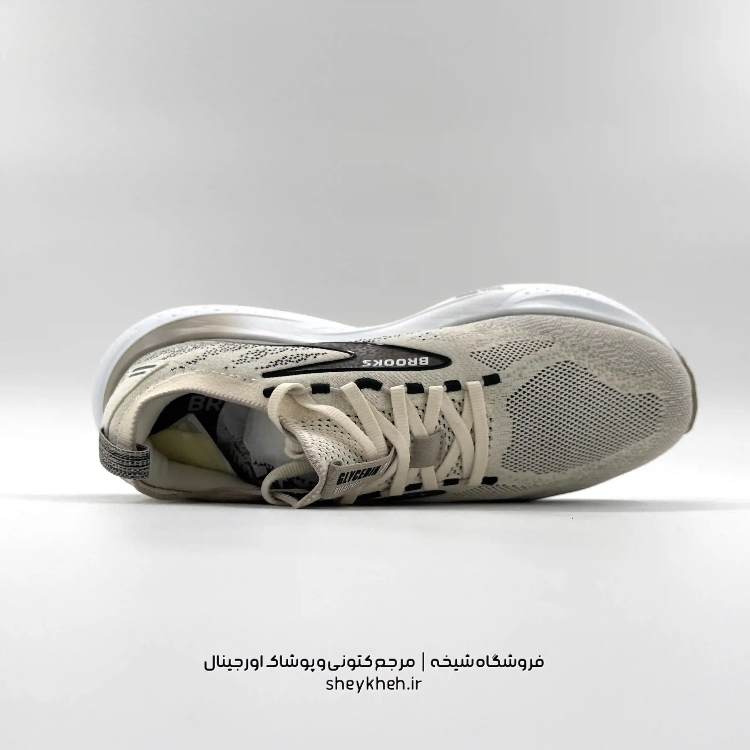 بروکس گلیسرین BROOKS GLYCERIN 21 مدل 1204101B108 — تصویر ۷