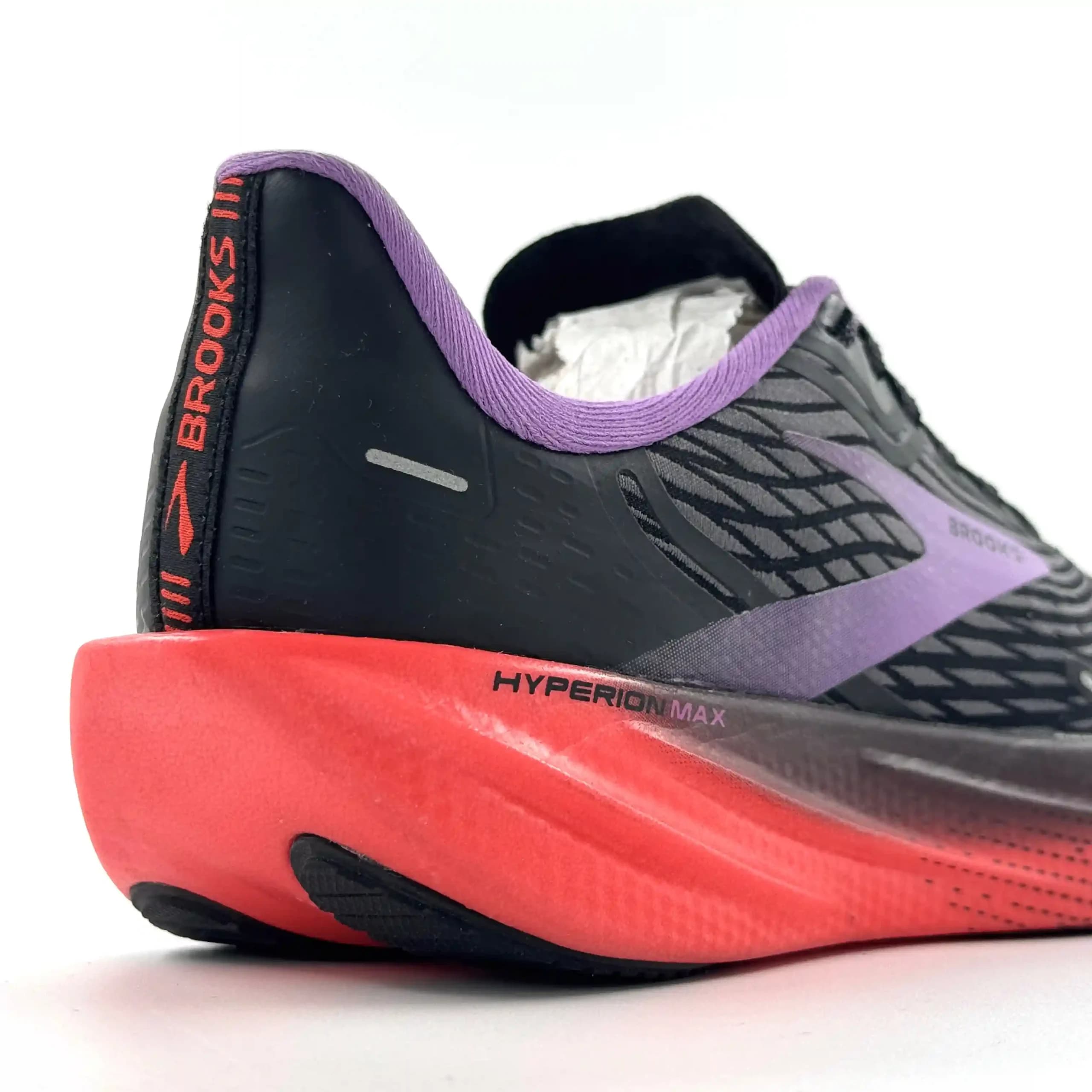 بروکس هایپریون مکس BROOKS HYPERION MAX مدل 1203771B089 — تصویر ۴