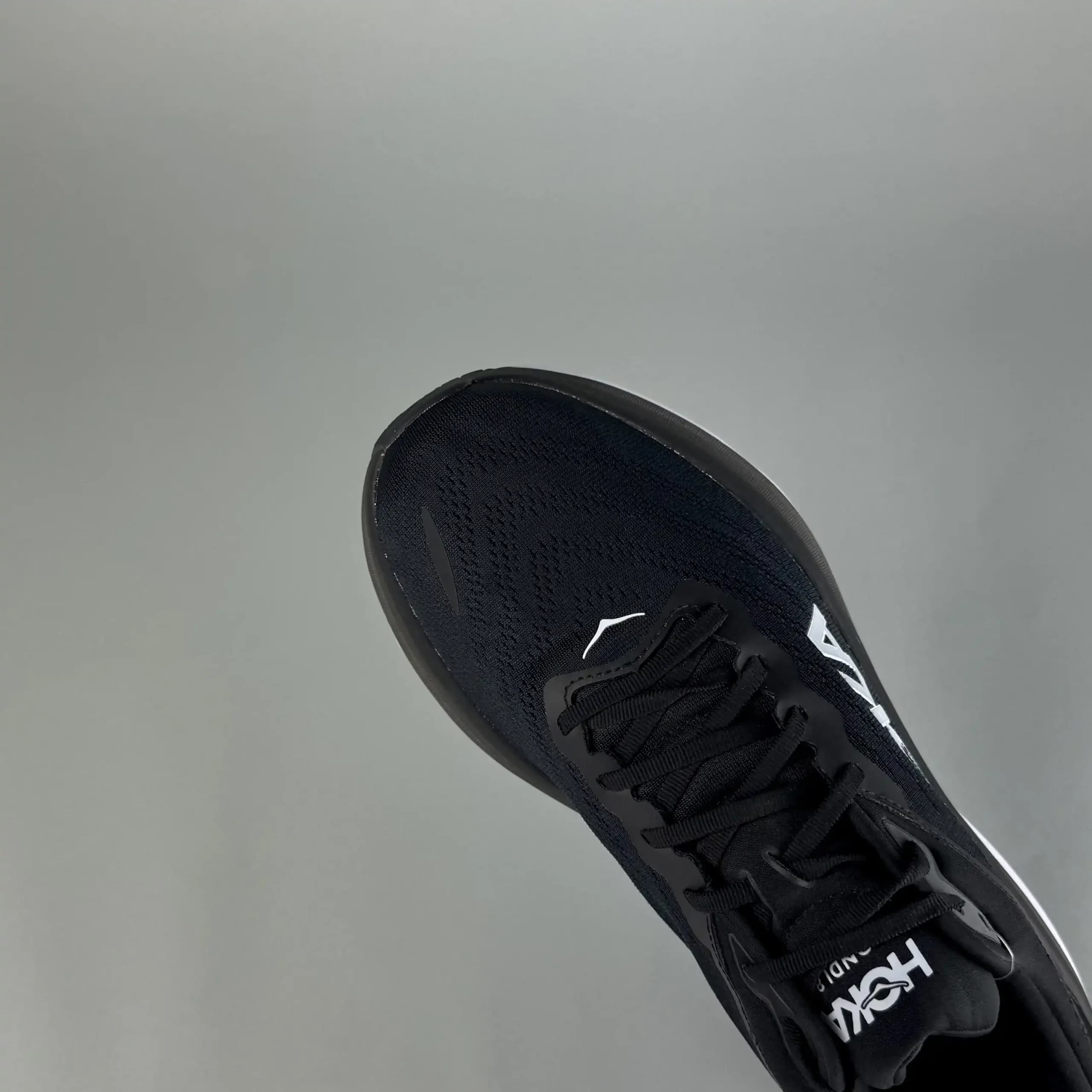 هوکا باندی HOKA BONDI 8 WIDE مدل 1127953BWHT — تصویر ۵