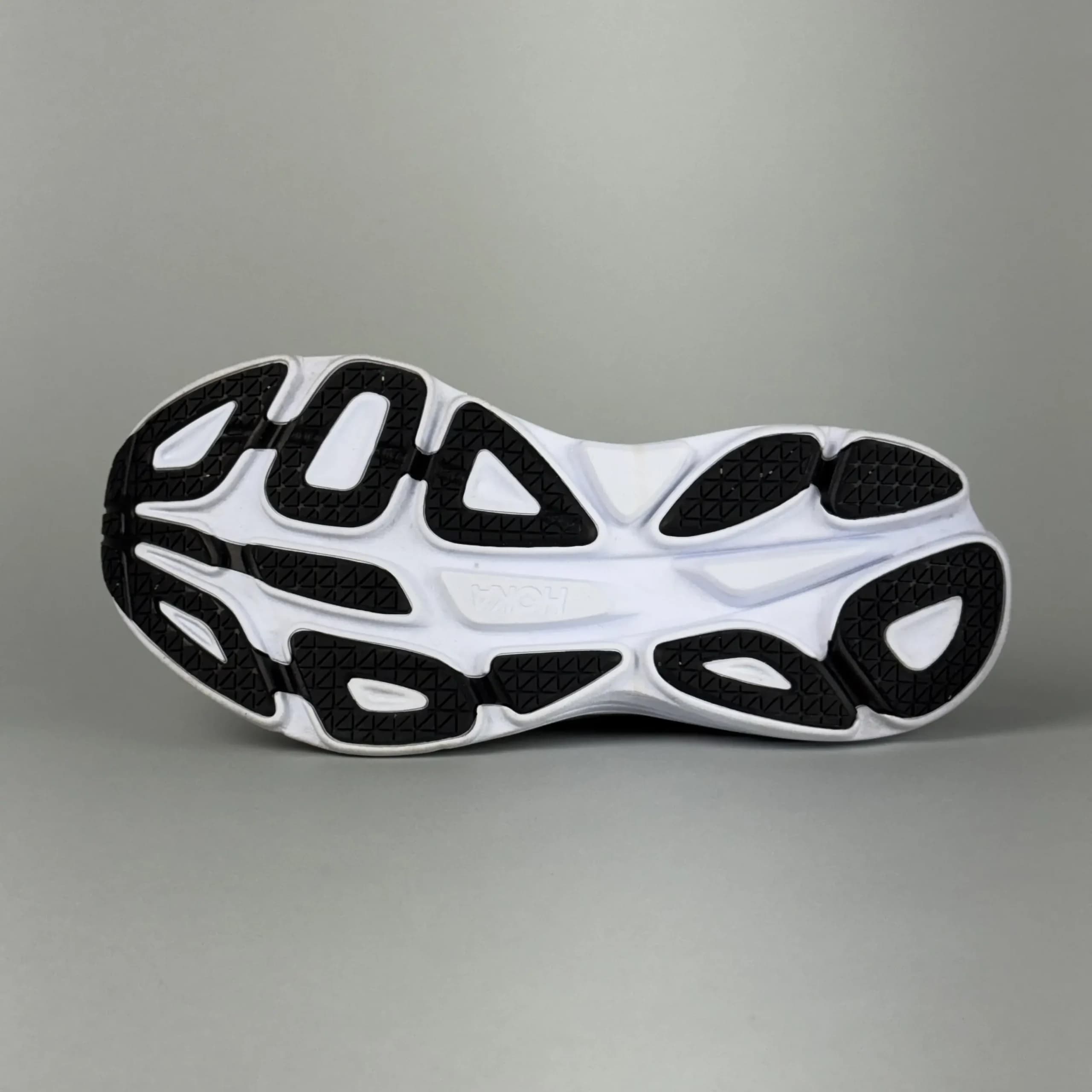 هوکا باندی HOKA BONDI 8 مدل 1127952BWHT — تصویر ۴