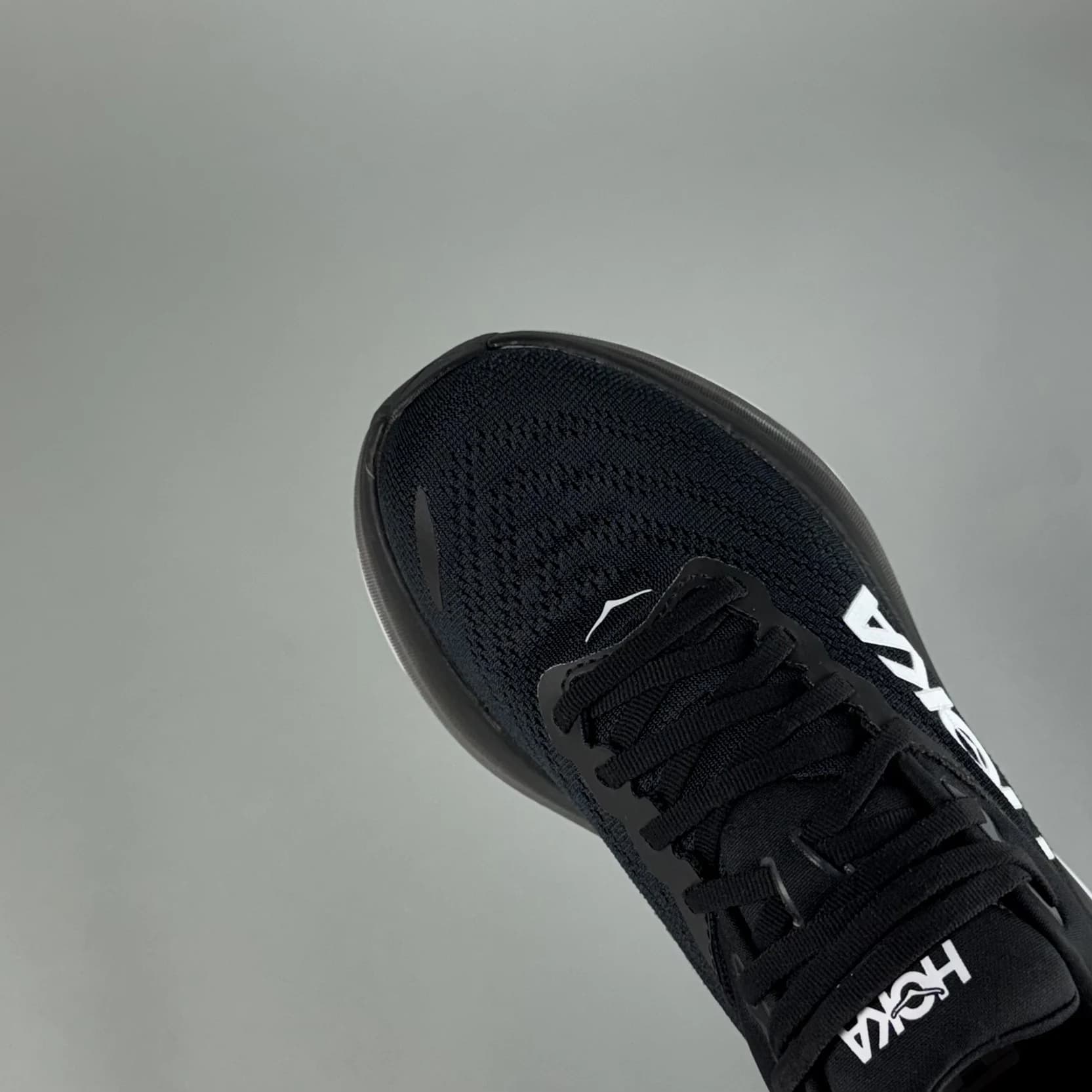 هوکا باندی HOKA BONDI 8 مدل 1127952BWHT — تصویر ۵