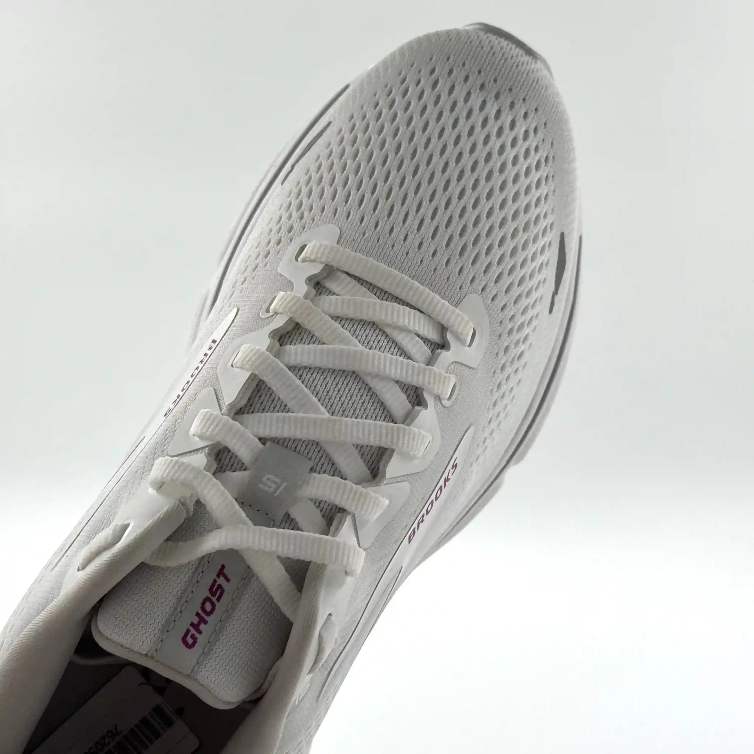 بروکس گاست BROOKS GHOST 15 مدل 1203801B195 — تصویر ۷