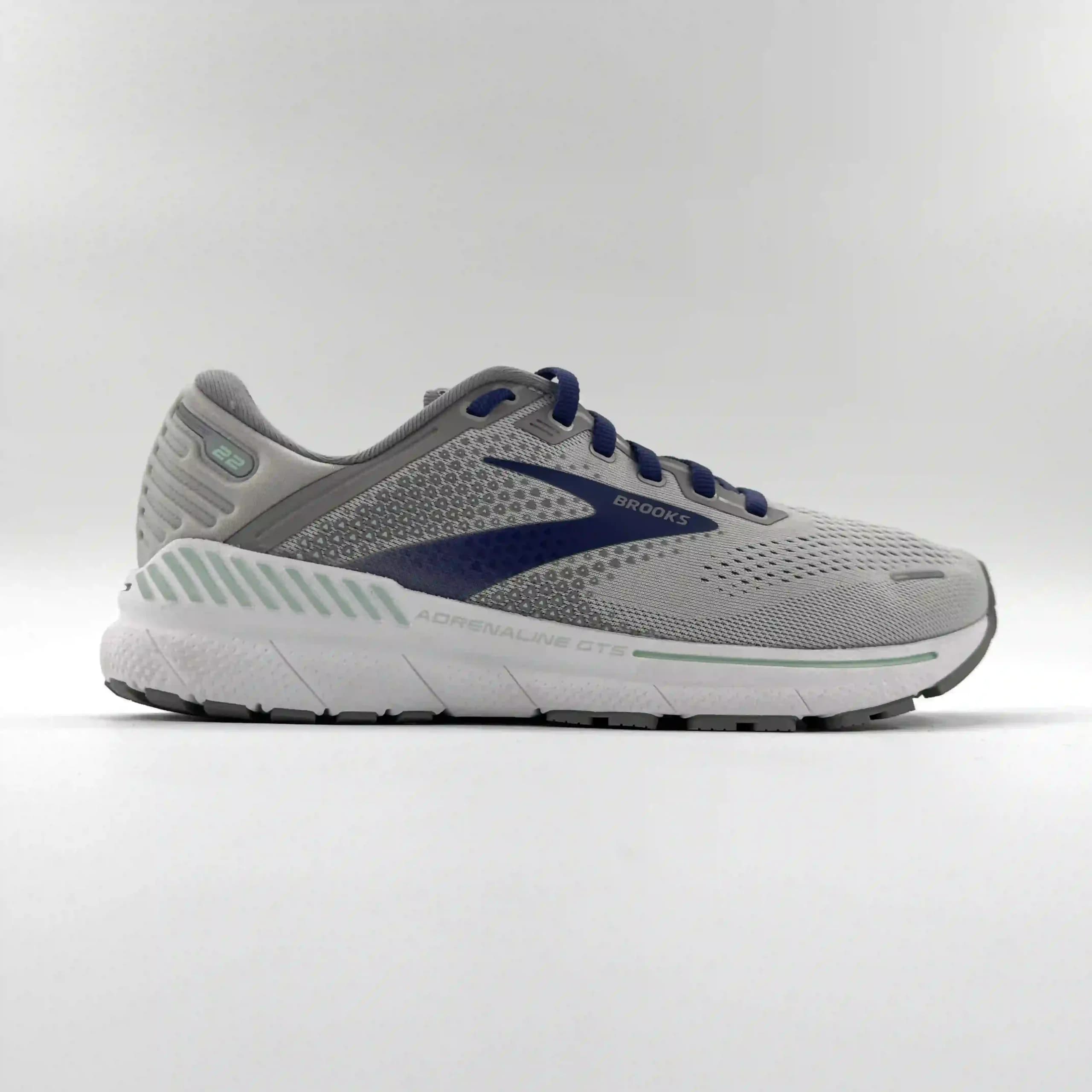 بروکس آدرنالین جی تی اس BROOKS ADRENALINE GTS 22 WIDE (D) مدل 1203531D045 — تصویر ۹