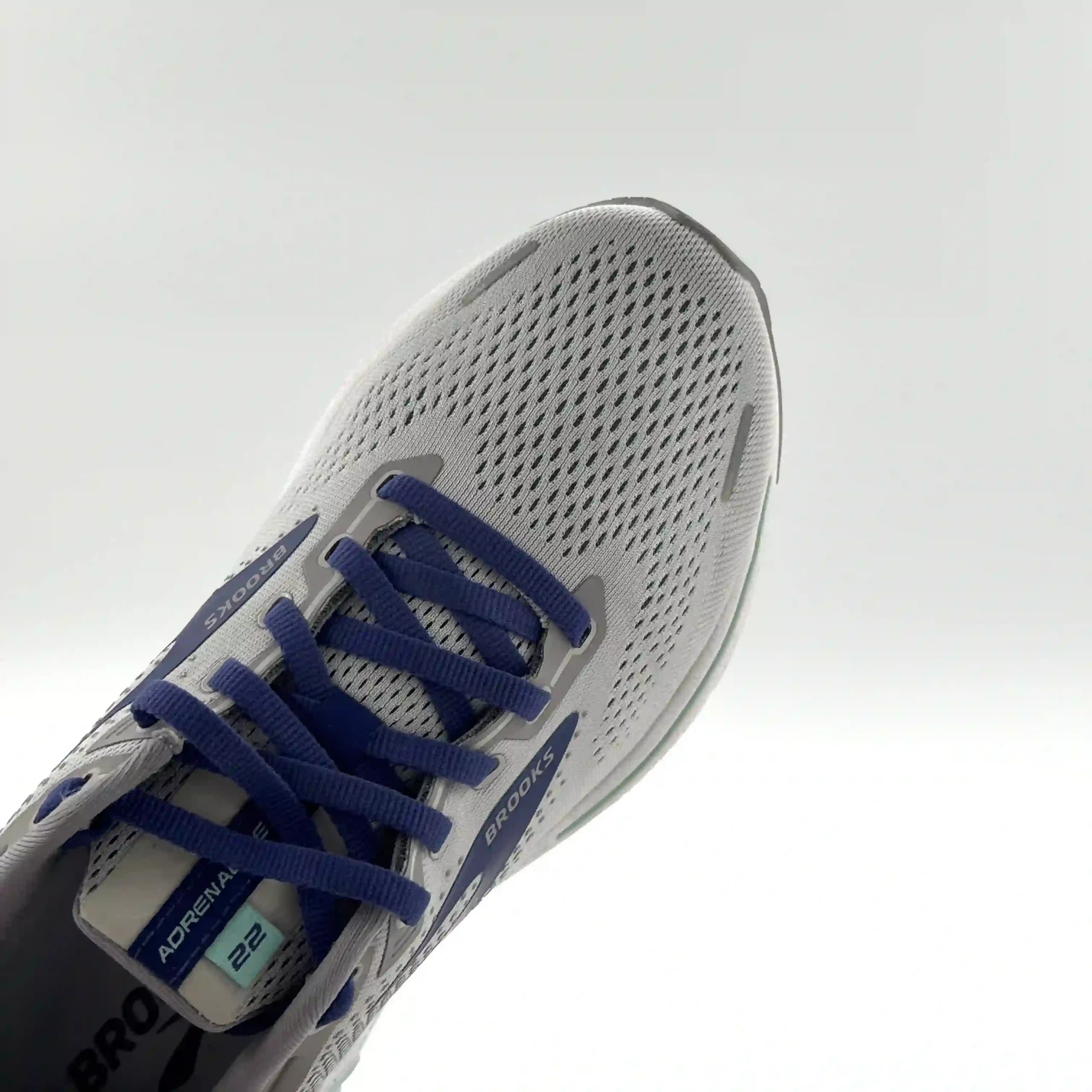 بروکس آدرنالین جی تی اس BROOKS ADRENALINE GTS 22 WIDE (D) مدل 1203531D045 — تصویر ۷