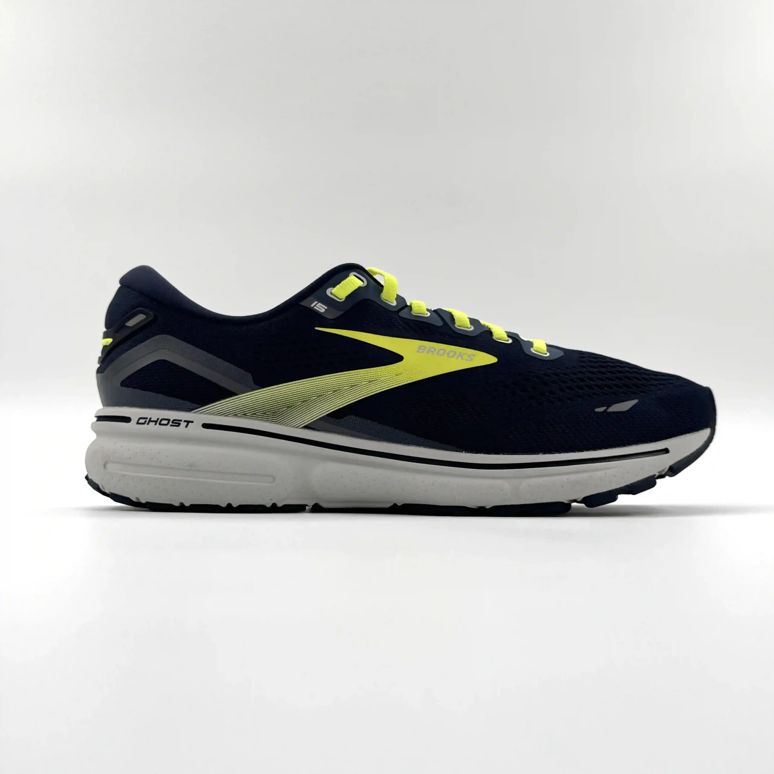 بروکس گاست BROOKS GHOST 15 WIDE (2E) مدل 1103932E429
