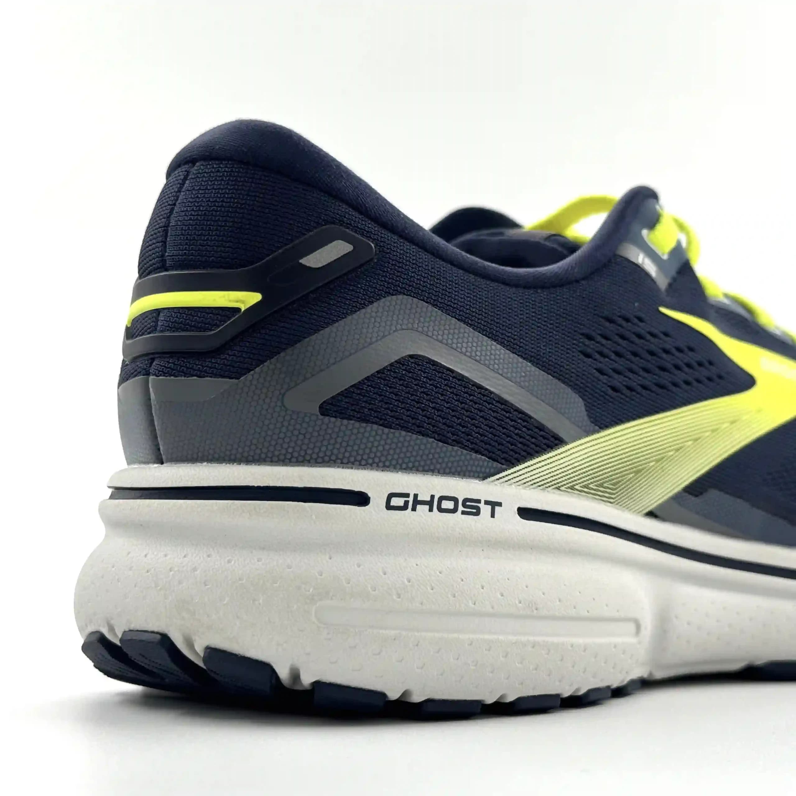 بروکس گاست BROOKS GHOST 15 WIDE (2E) مدل 1103932E429 — تصویر ۴