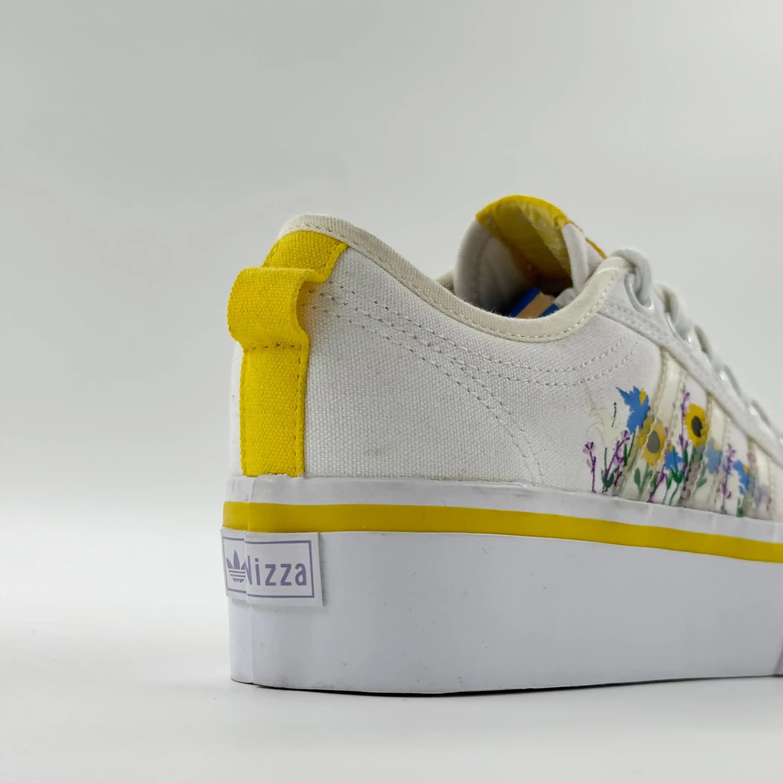 آدیداس نیزا ADIDAS NIZZA مدل HP6229 — تصویر ۴