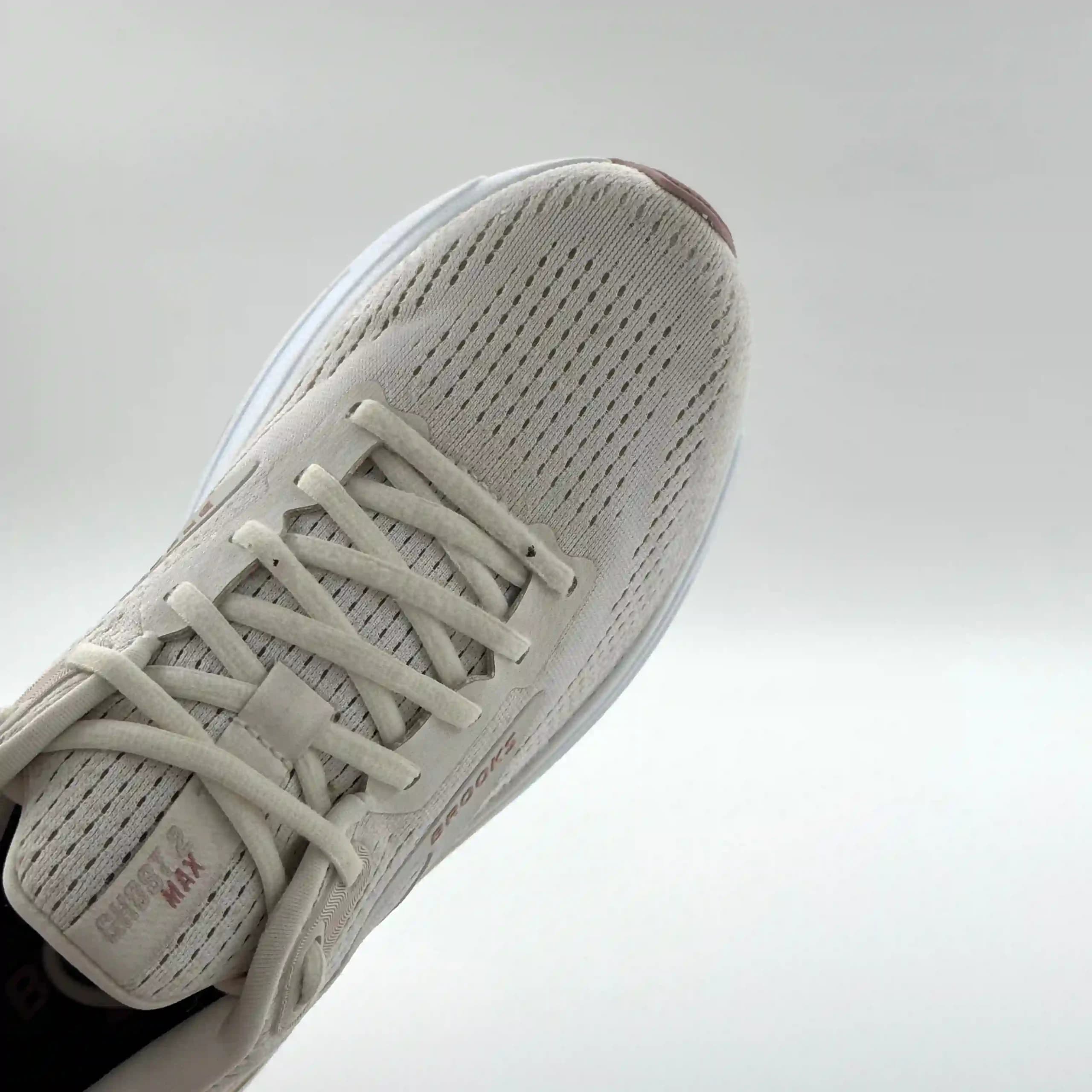 بروکس گاست مکس BROOKS GHOST MAX 2 مدل 1204201B190 — تصویر ۷