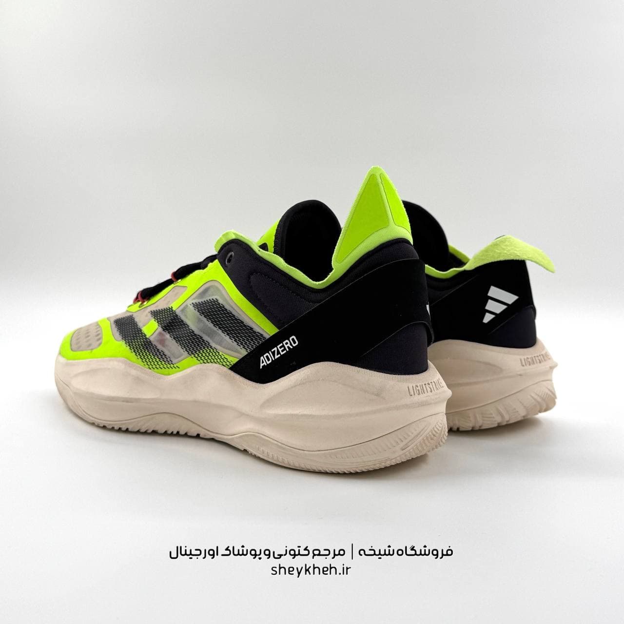 آدیداس آدیزیرو ADIDAS ADIZERO مدل IE7866 — تصویر ۱۱