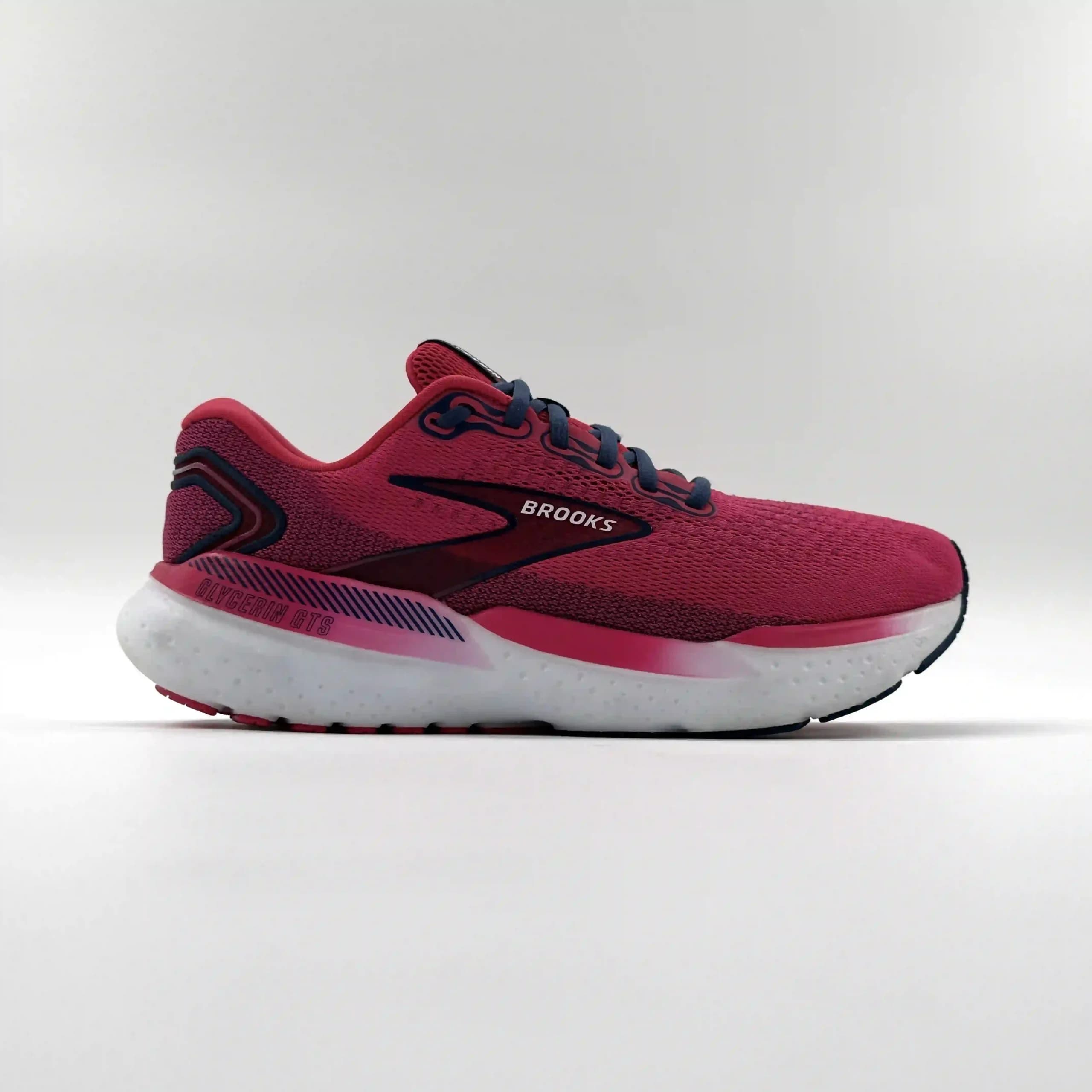 بروکس گلیسرین جی تی اس 21 BROOKS GLYCERIN GTS مدل 1204091B630