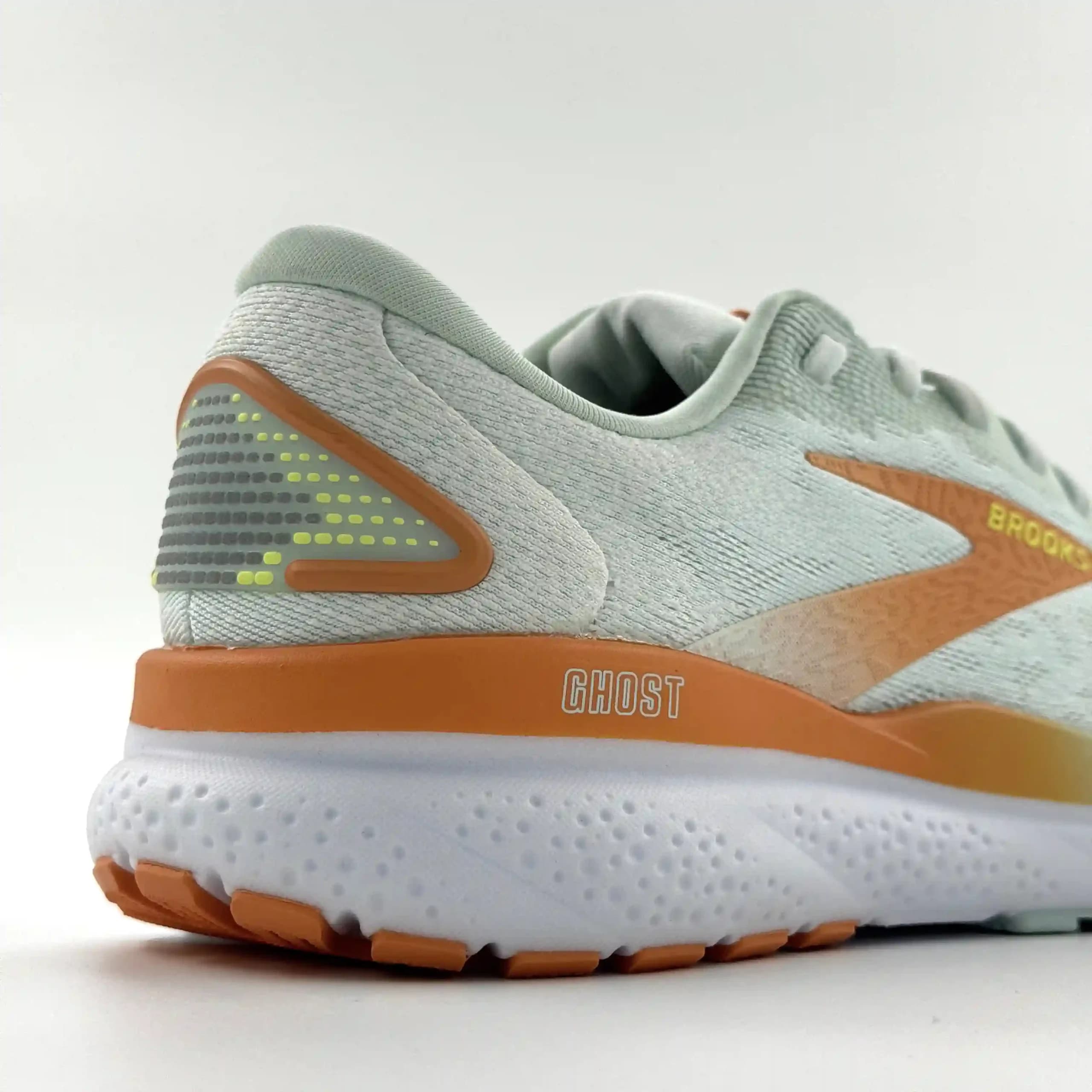 بروکس گاست BROOKS GHOST 16 مدل 1204071B411 — تصویر ۳