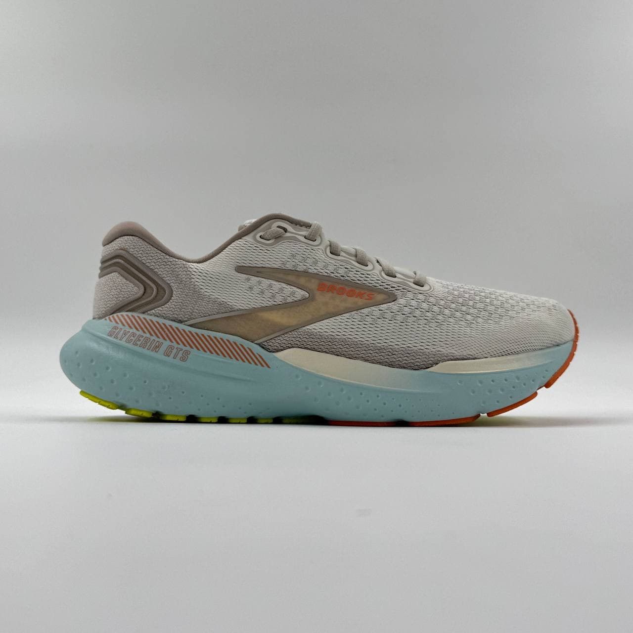 بروکس گلیسرین جی تی اس 21 BROOKS GLYCERIN GTS مدل 1204091B195