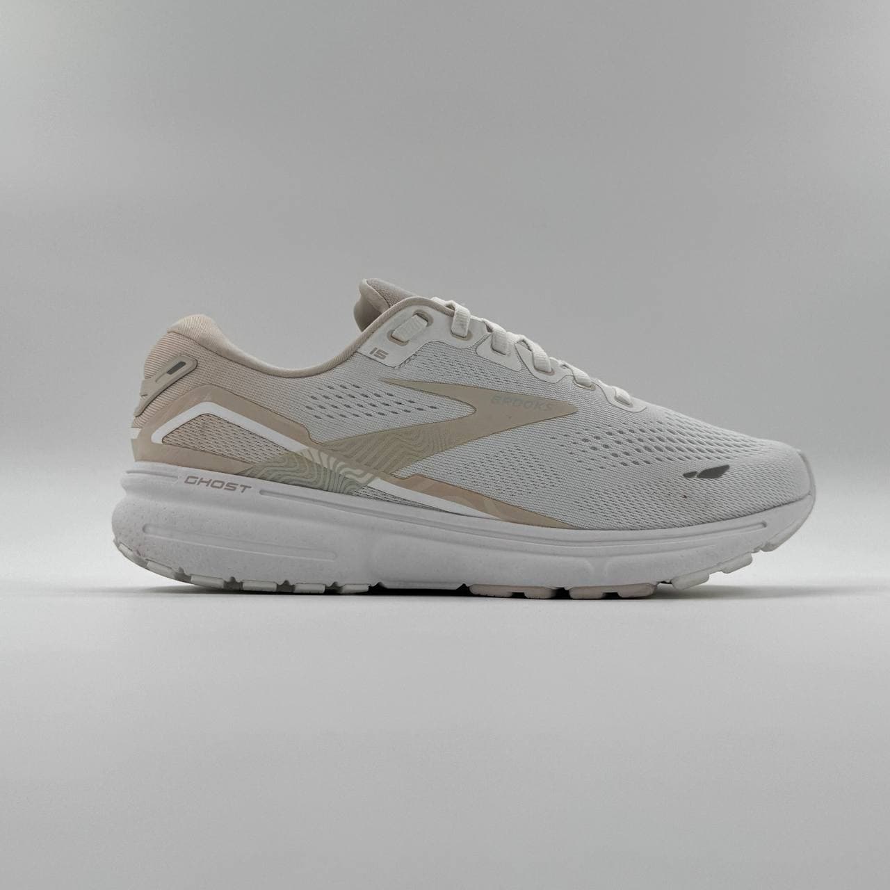 بروکس گاست BROOKS GHOST 15 مدل 1203801B189 — تصویر ۹